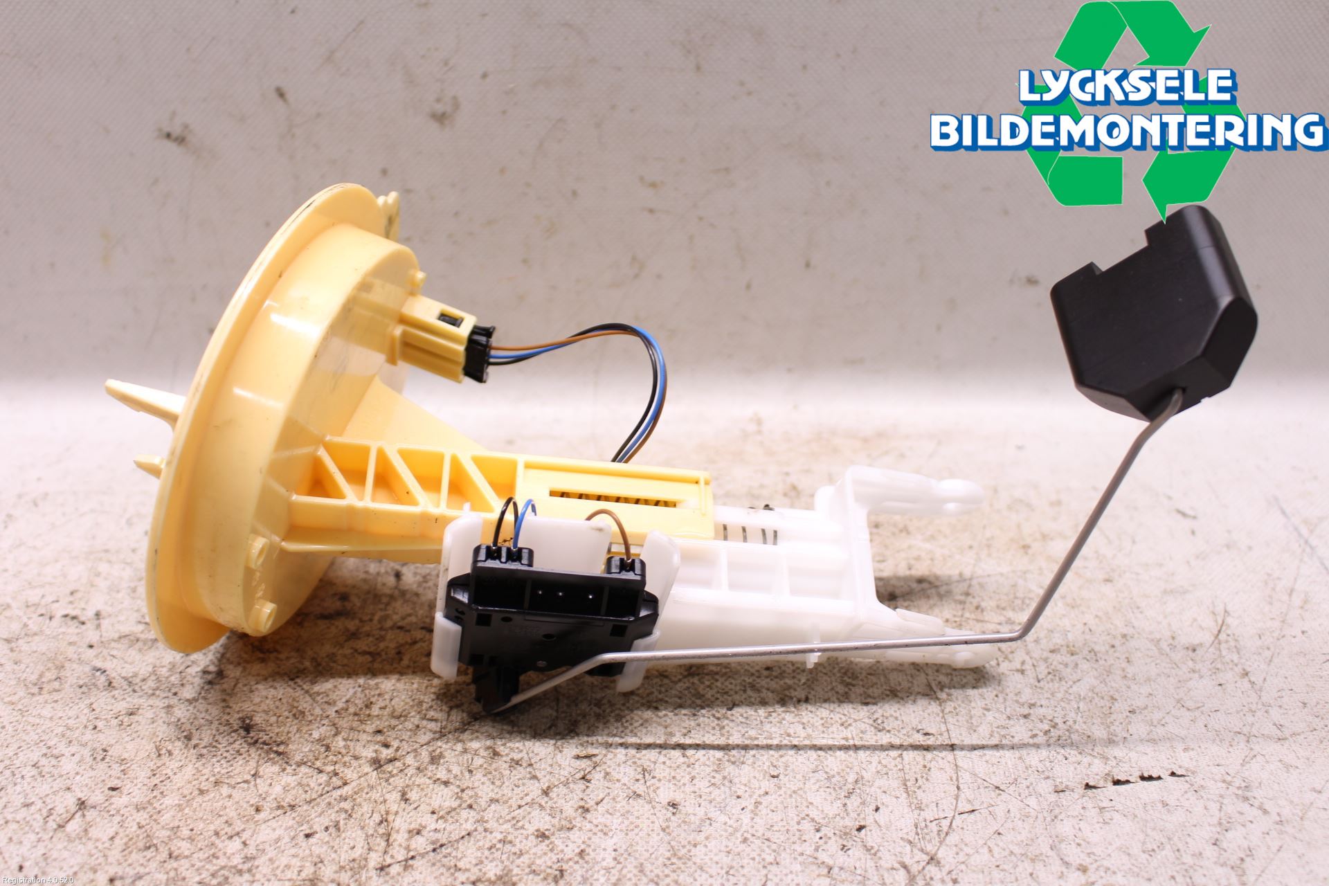 Skoda OCTAVIA (5E) 13-20 Givare Tank