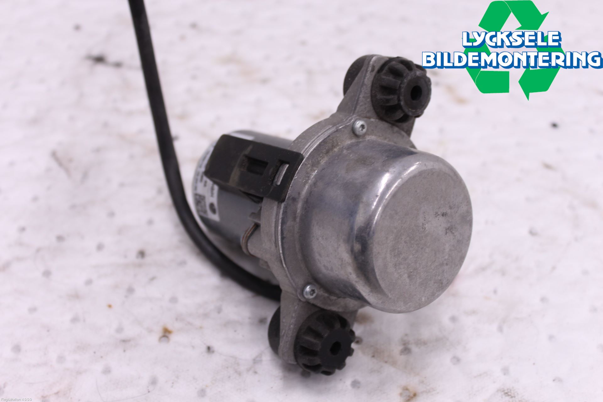 Audi A3/S3 8V 13-20 Vakuumpump