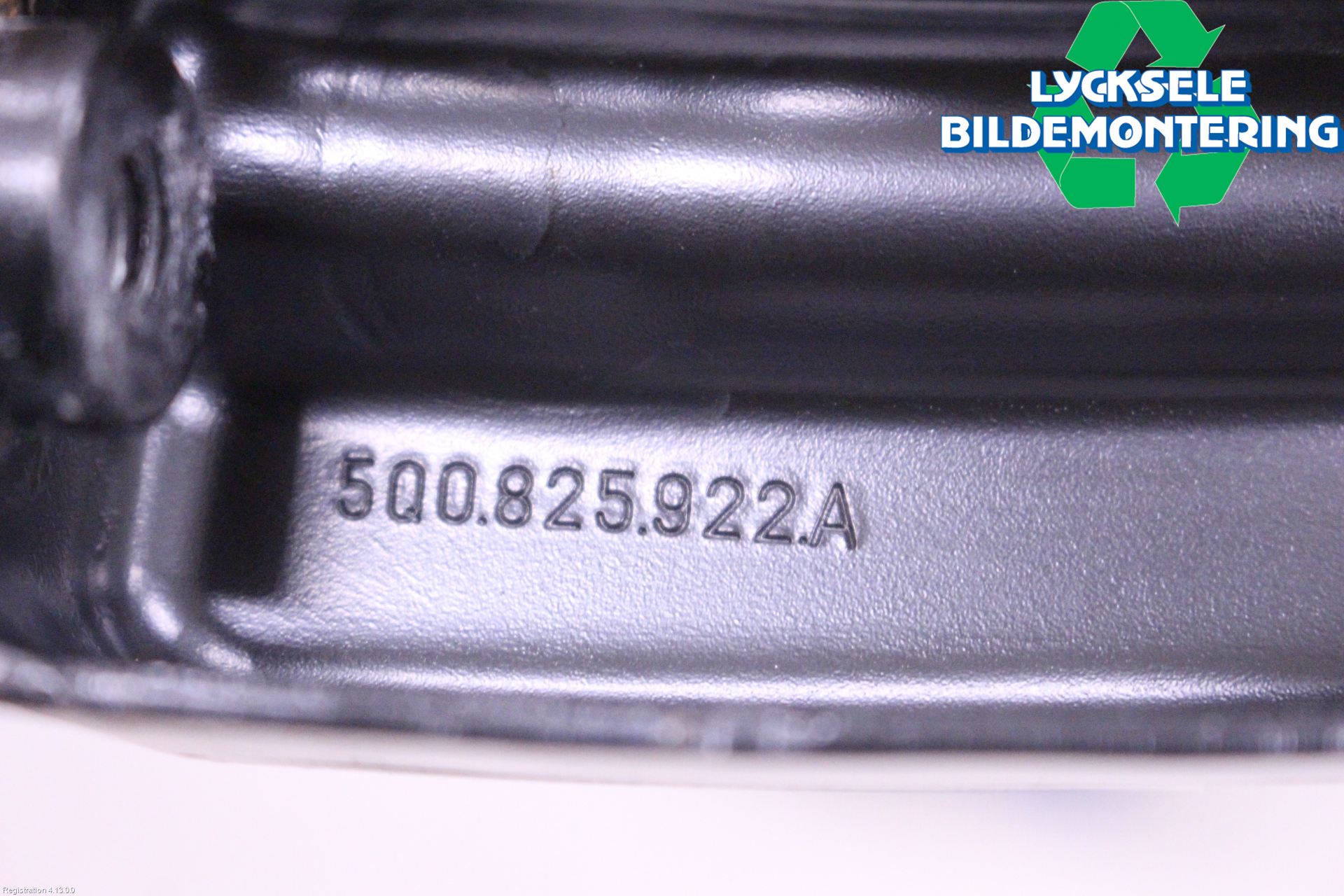 Volkswagen VW PASSAT 20-24 Framvagn Övrigt