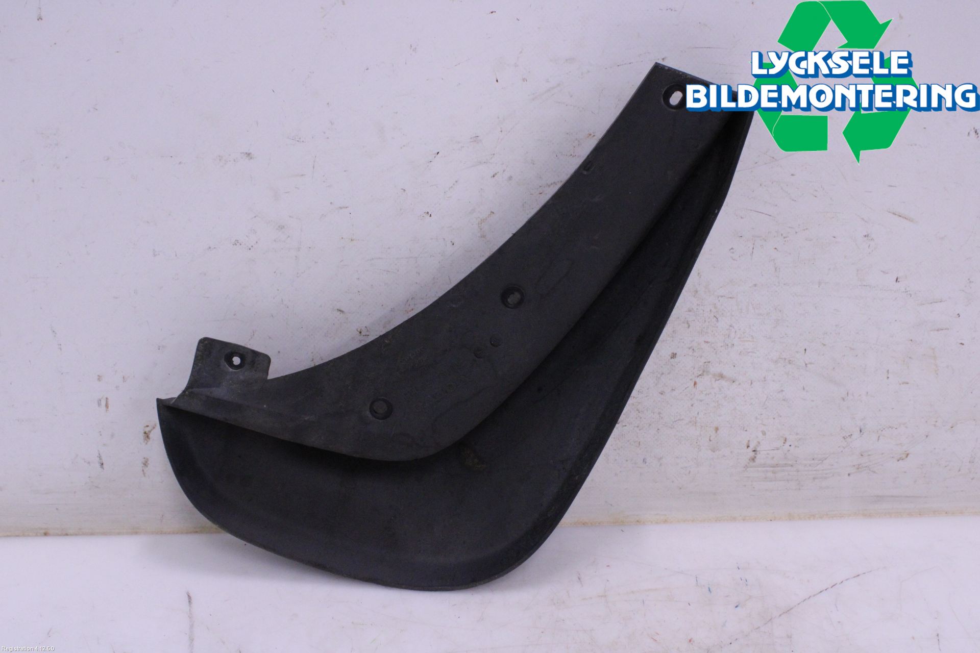 Volvo XC70 08-13 Stänkskydd