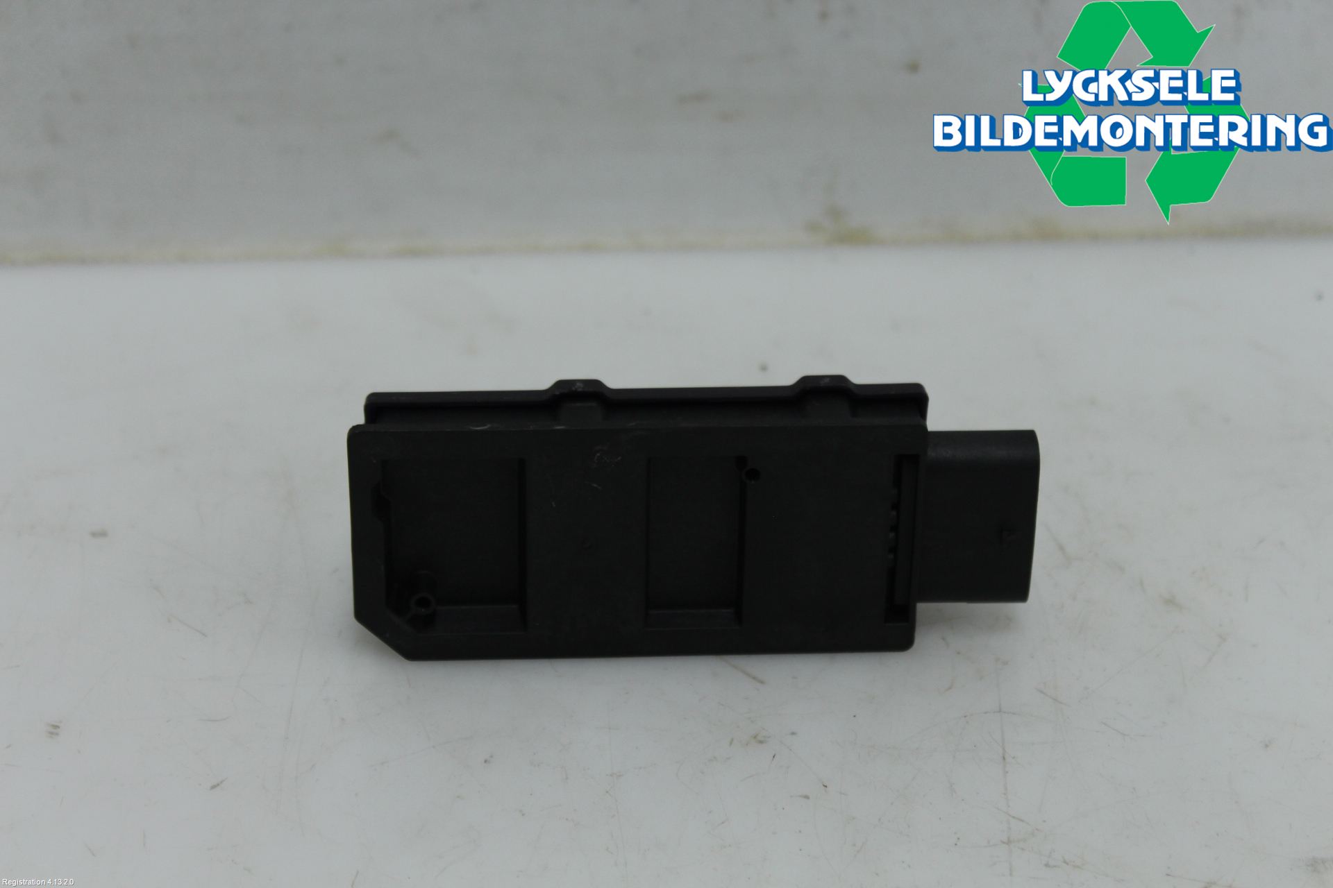 Ford TRANSIT/TOURNEO CONNECT 22- Antenn