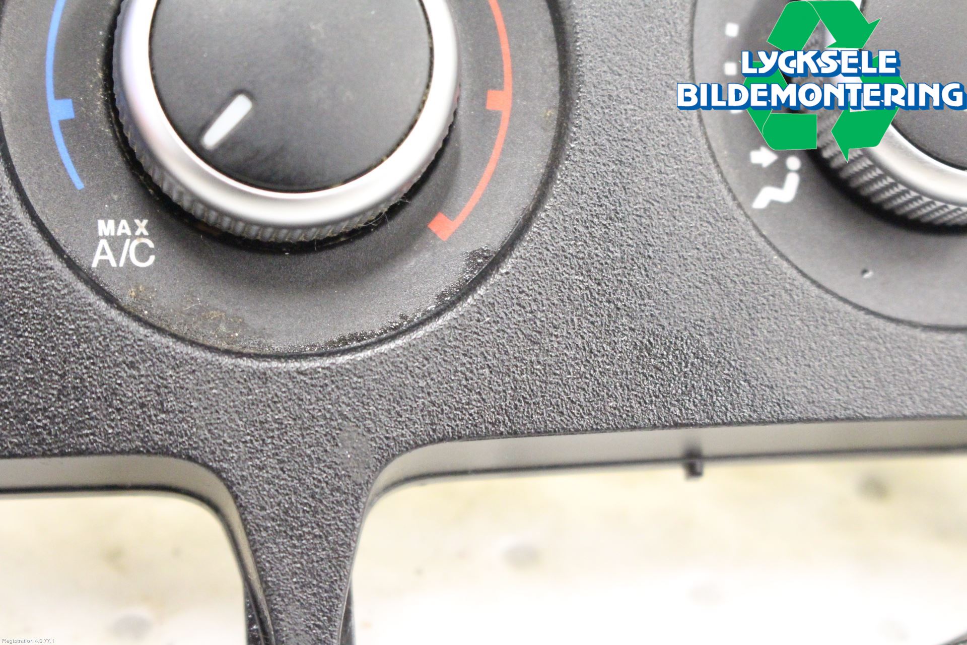 Ford TRANSIT/TOURNEO CONNECT 13-22 Strömställare Ac