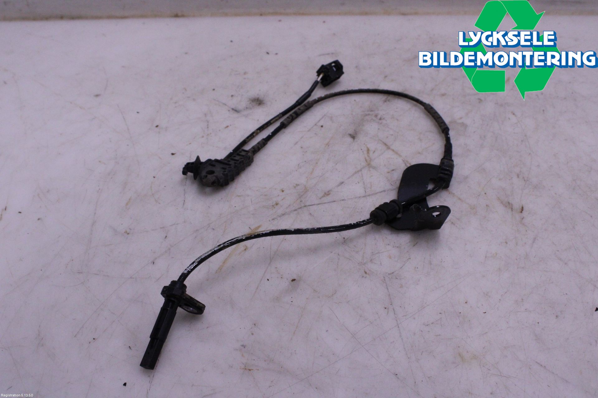 Mazda CX-60 22- Abs Sensor
