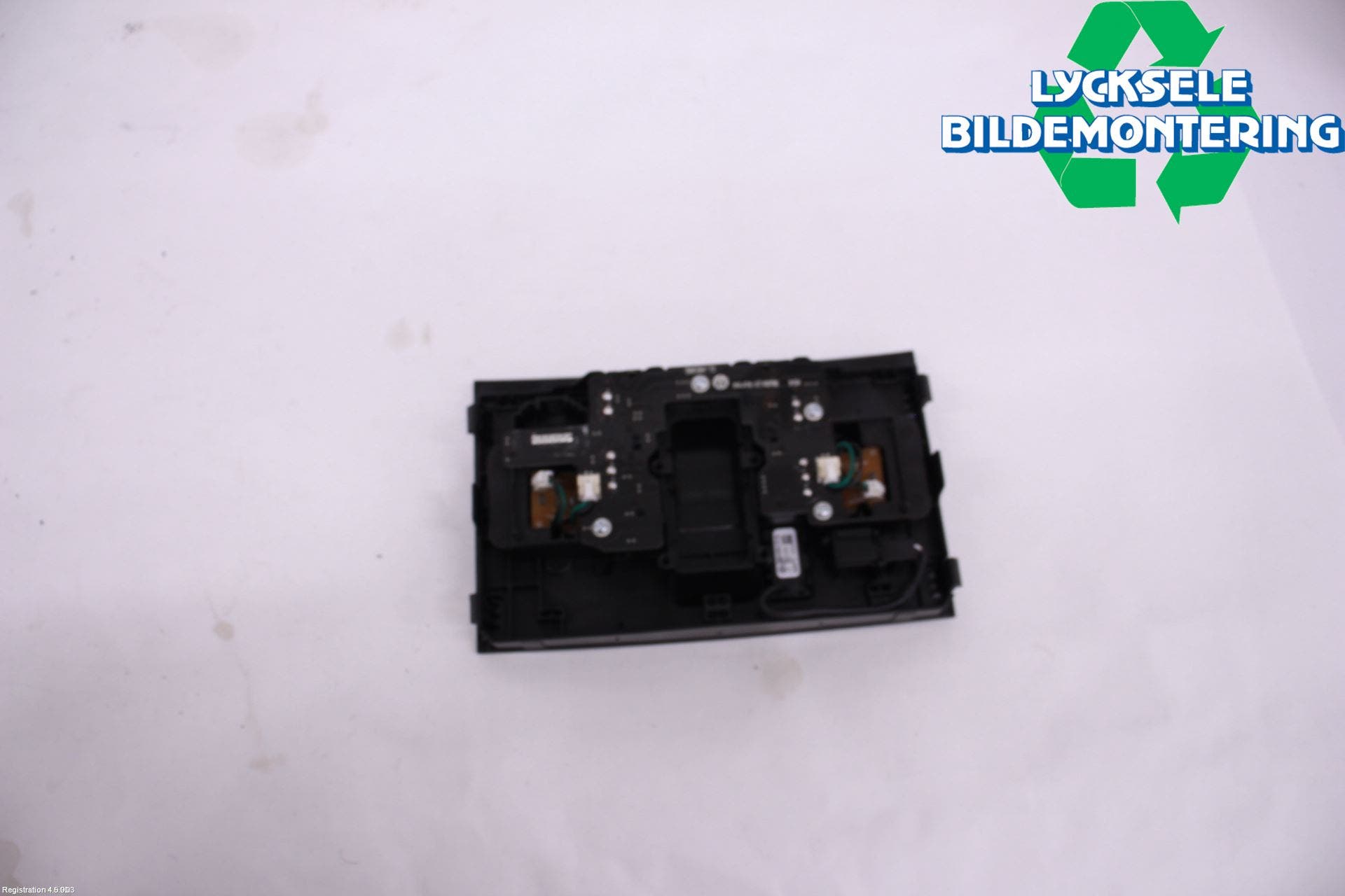 Volkswagen VW TIGUAN 16-24 Innerbelysning