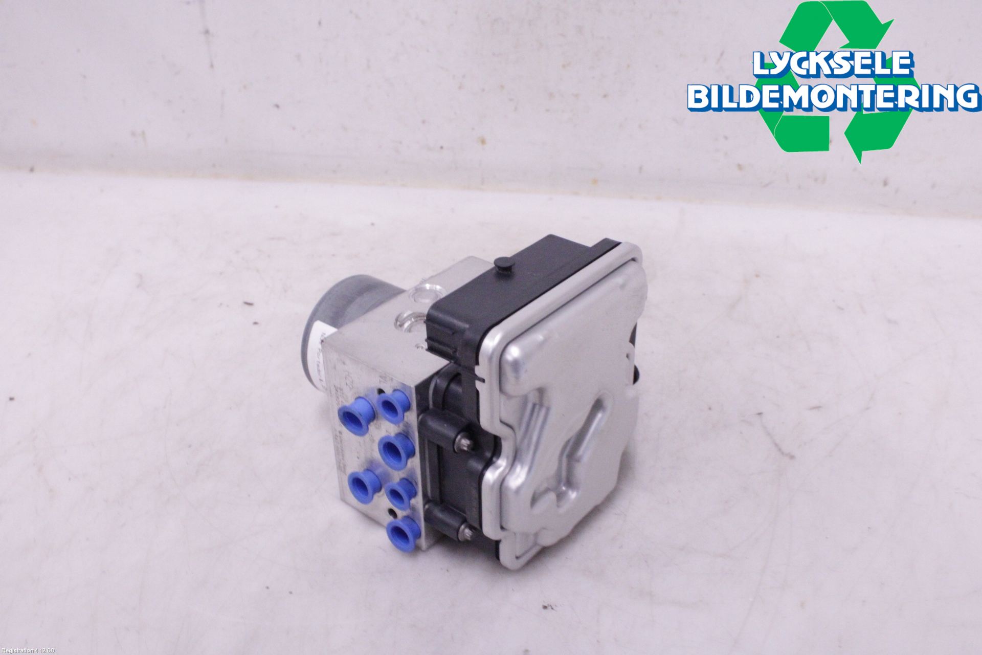 Mercedes-Benz MB VITO/V-KLASS (W640,W447,W448) 14- Abs Hydraulaggregat