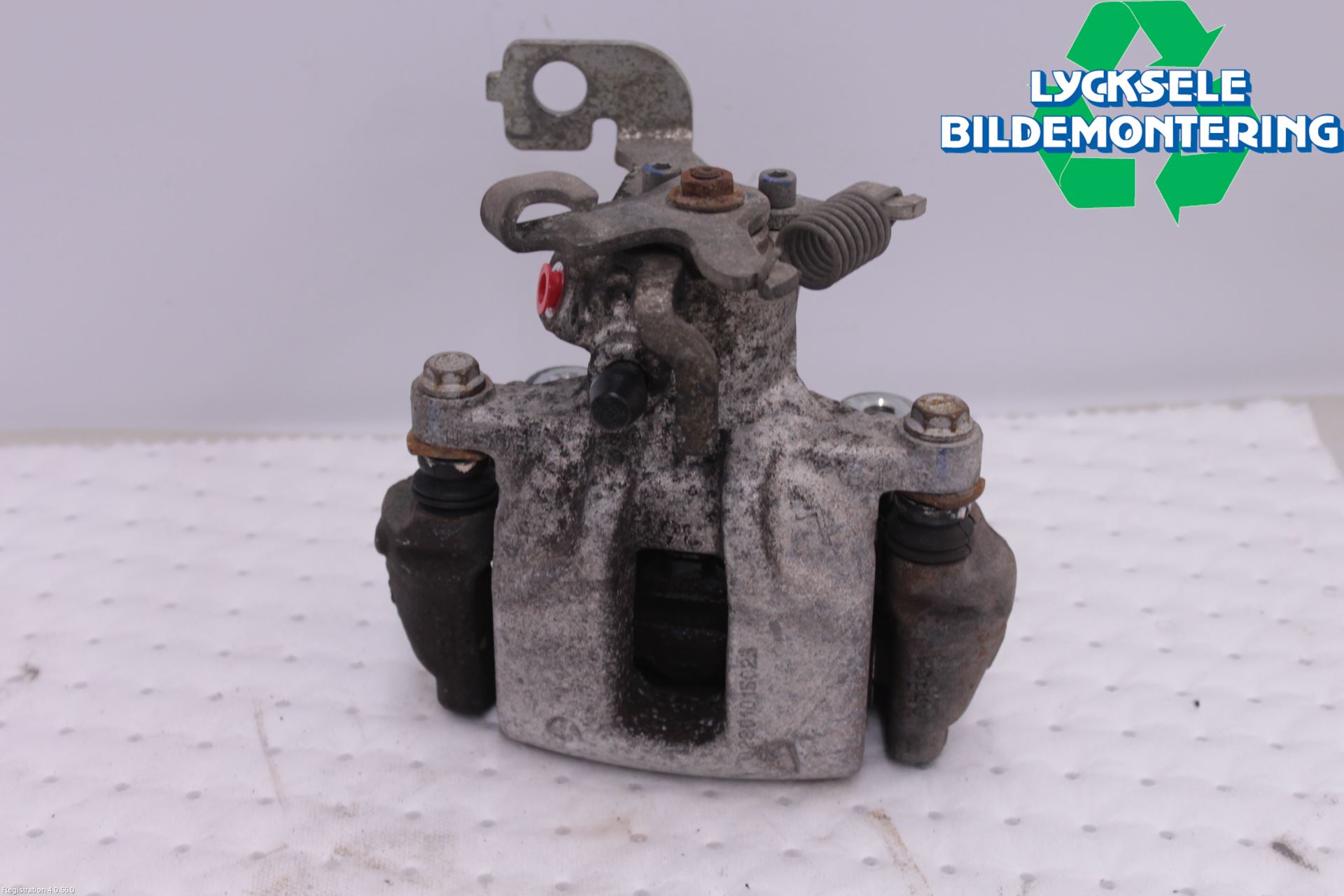 Toyota AURIS 13-19 Bromsok Bak Vänster