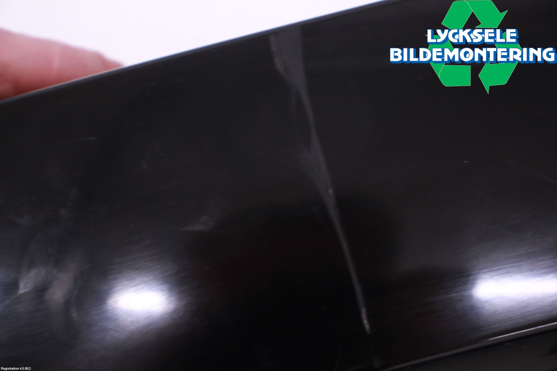 Citroen C4/E-C4 C4X/E-C4X III 21- List Bak-Baklucka