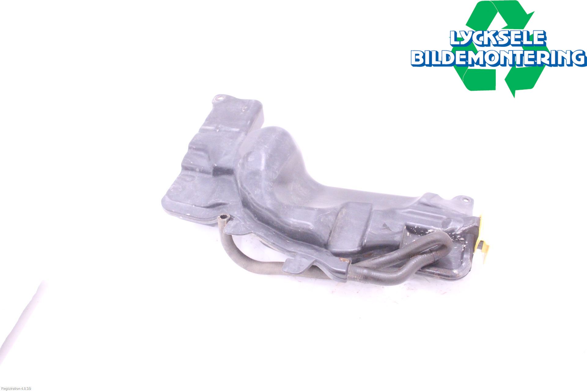 Dodge PICK UP RAM 81- Expansionstank