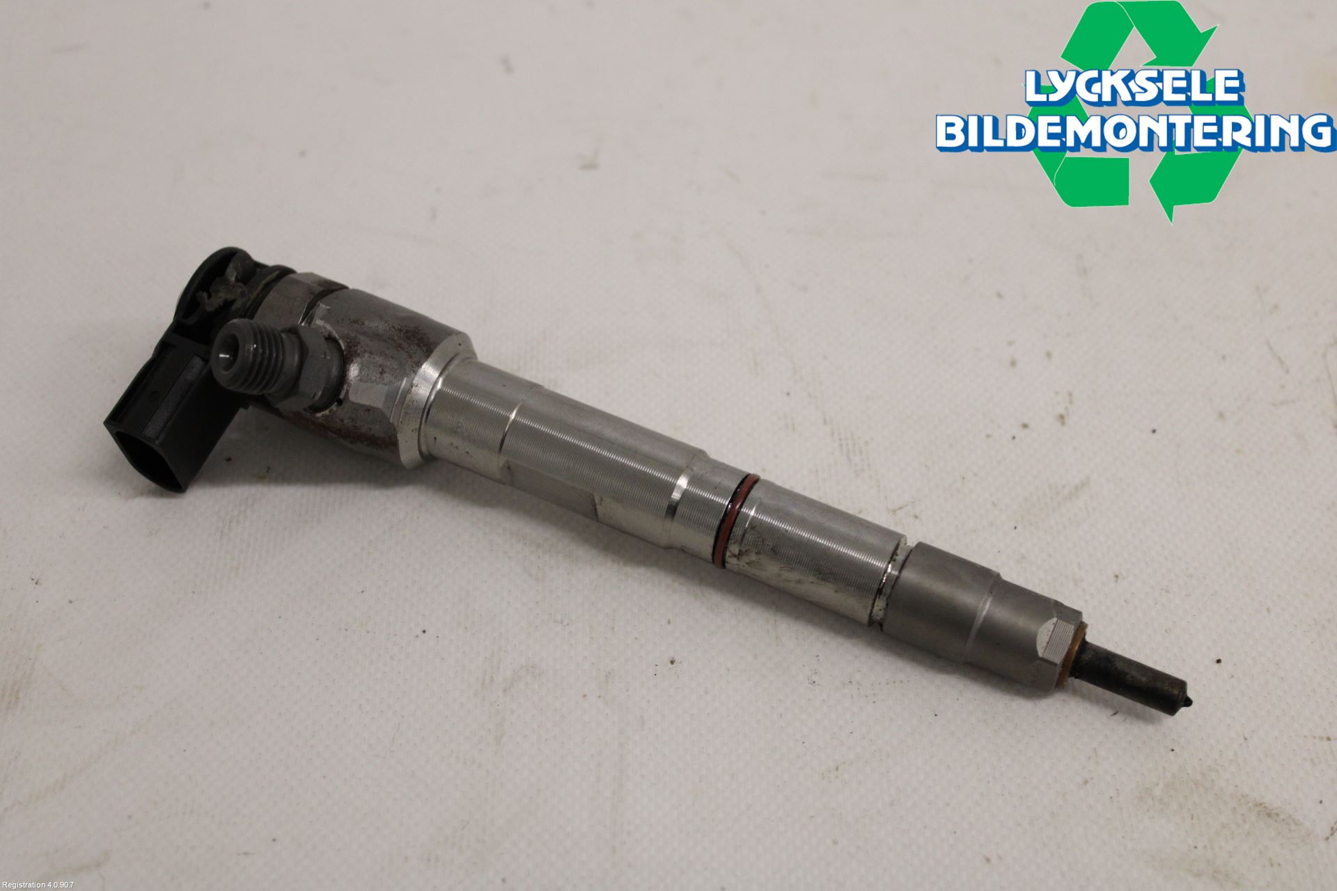 Volkswagen VW PASSAT 20-24 Injspridare