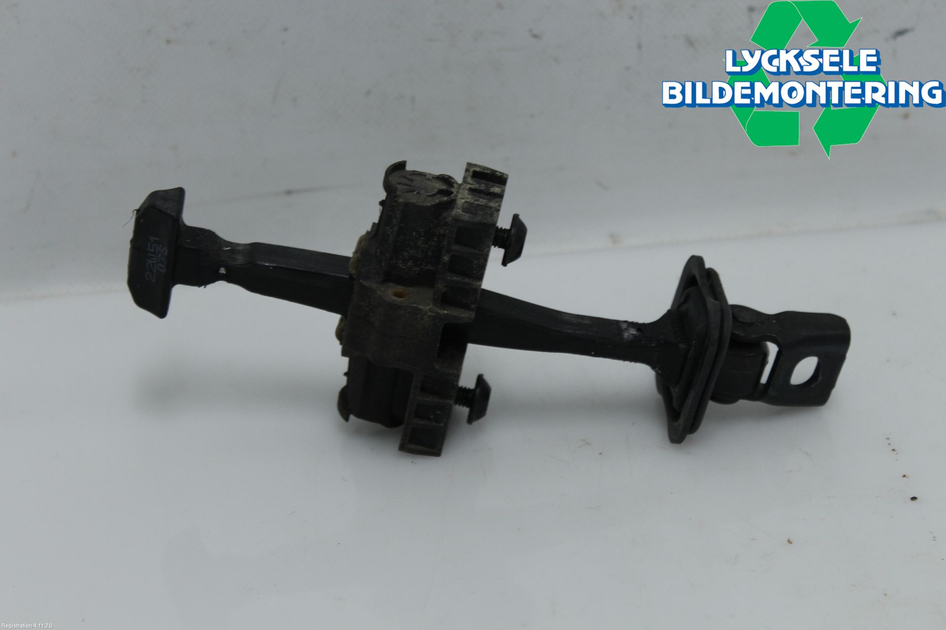 Volkswagen VW GOLF / E-GOLF VIII 20- Dörrstopp