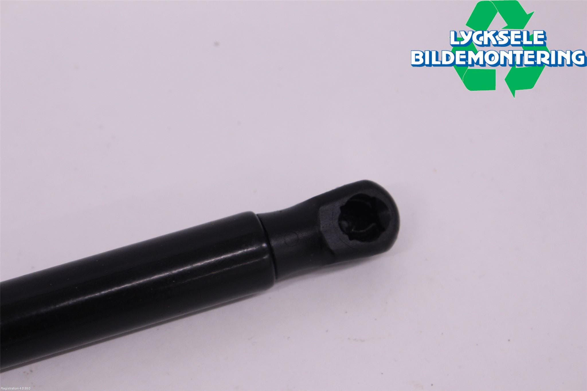 Audi A4 ALLROAD 17- Gasfjäder Baklucka