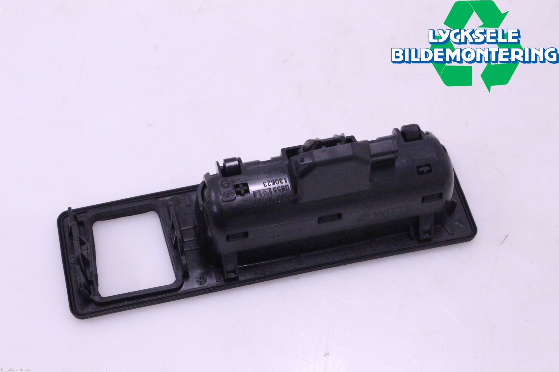 BMW 5 F10/F11/F18 09-17 Bakluckehandtag