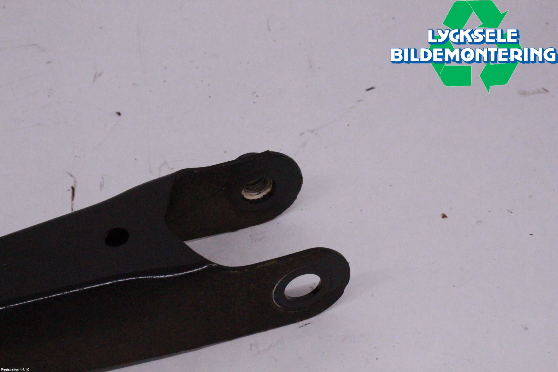 Mazda CX-60 22- Bärarm Bak Höger