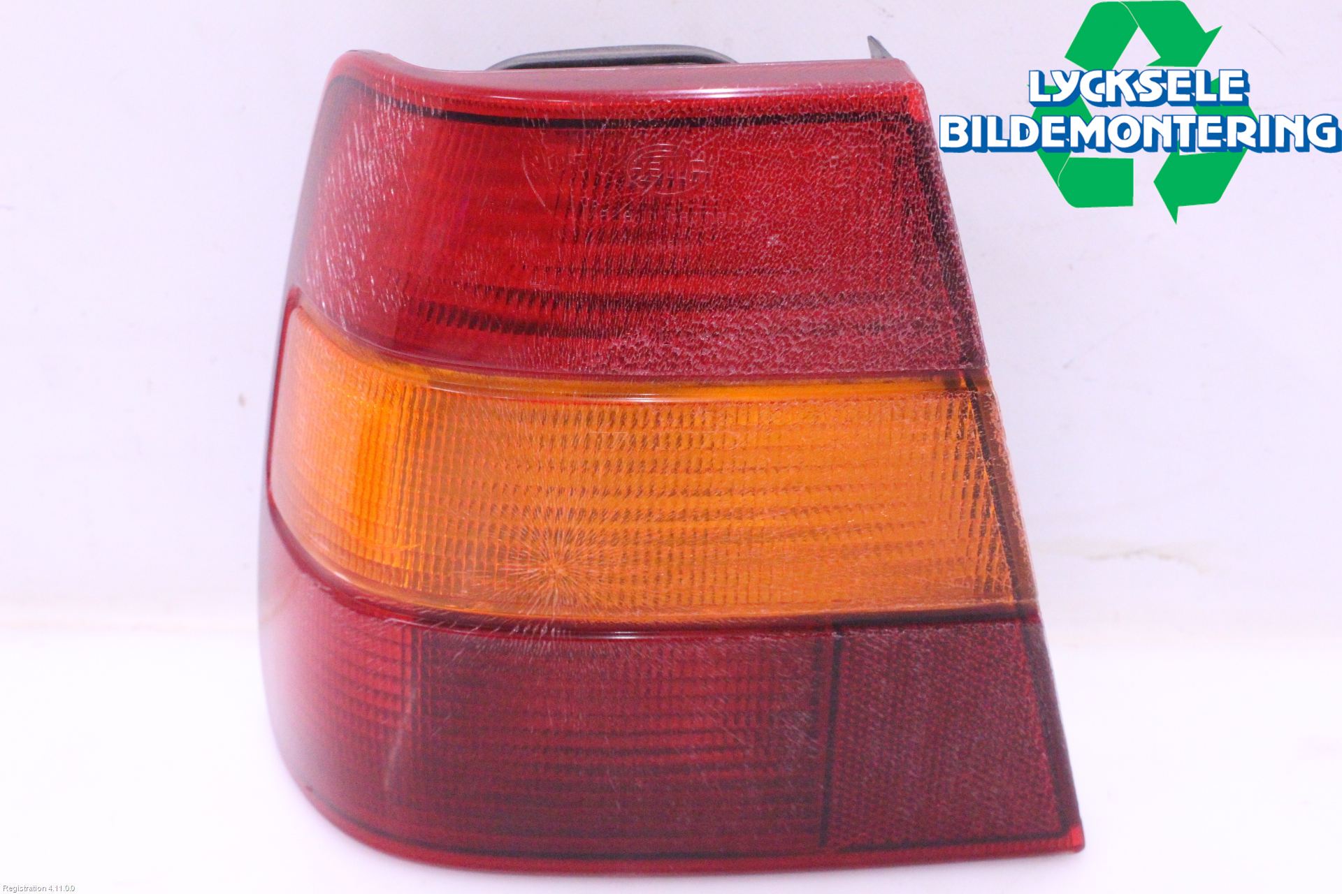 Volvo 940 91-98 Bakljus Vänster