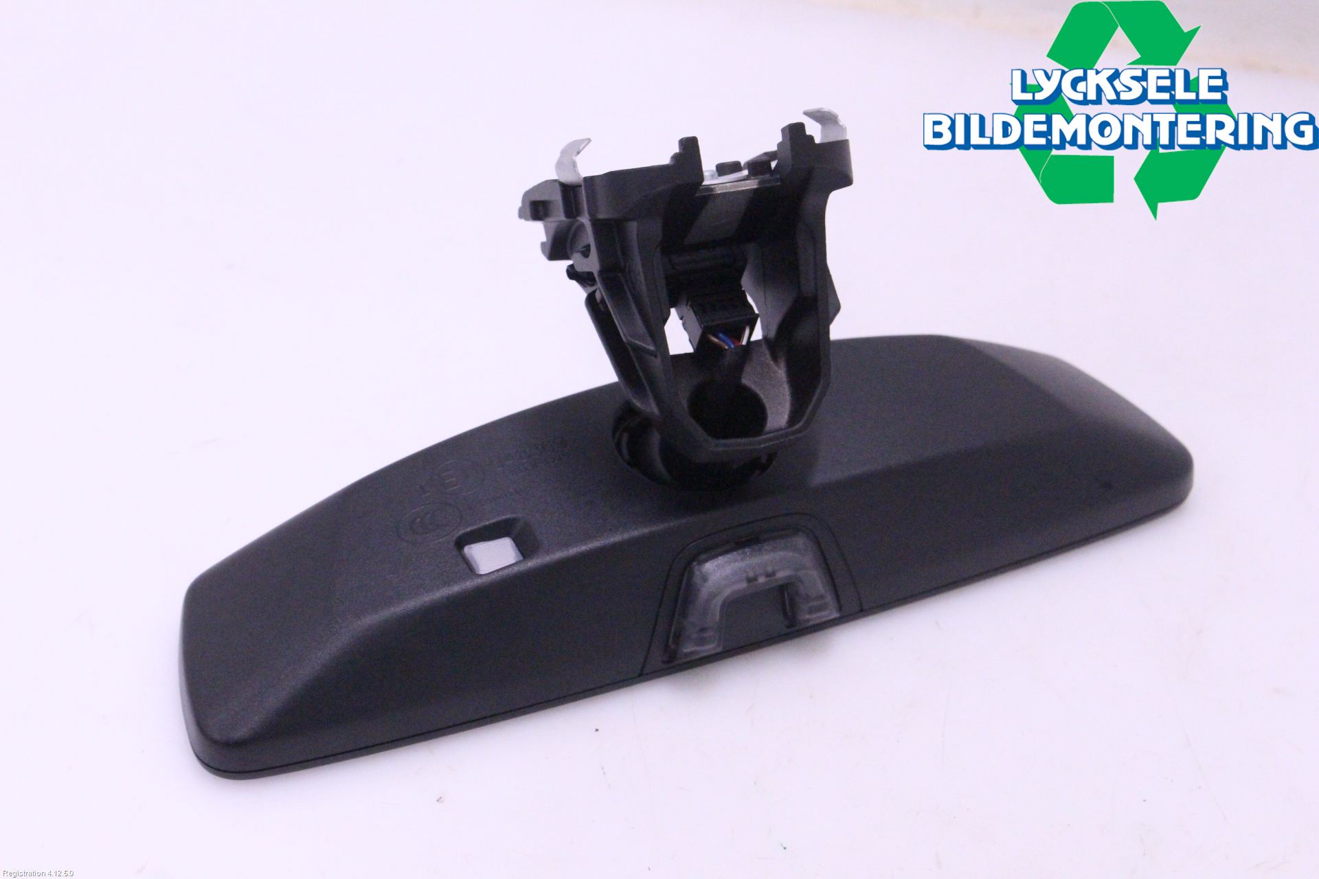 BMW 5 G30/G31/F90 17-23 Spegel Invändig El