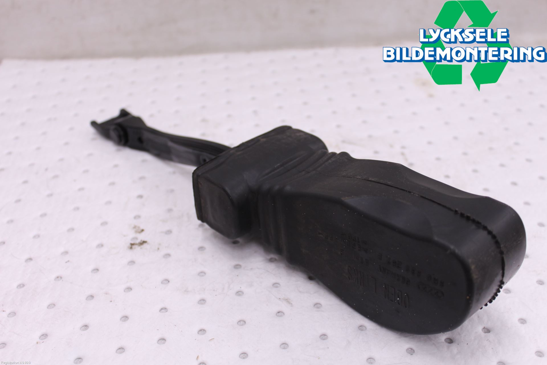 Audi Q5 09-16 Dörrstopp