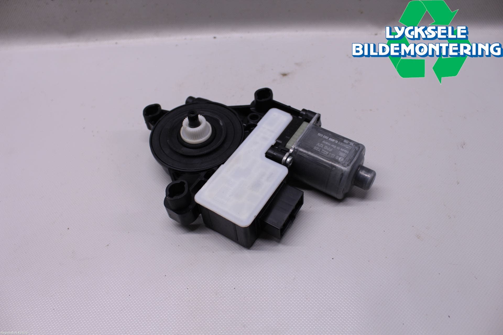 Skoda OCTAVIA (5E) 13-20 Fönsterhissmotor