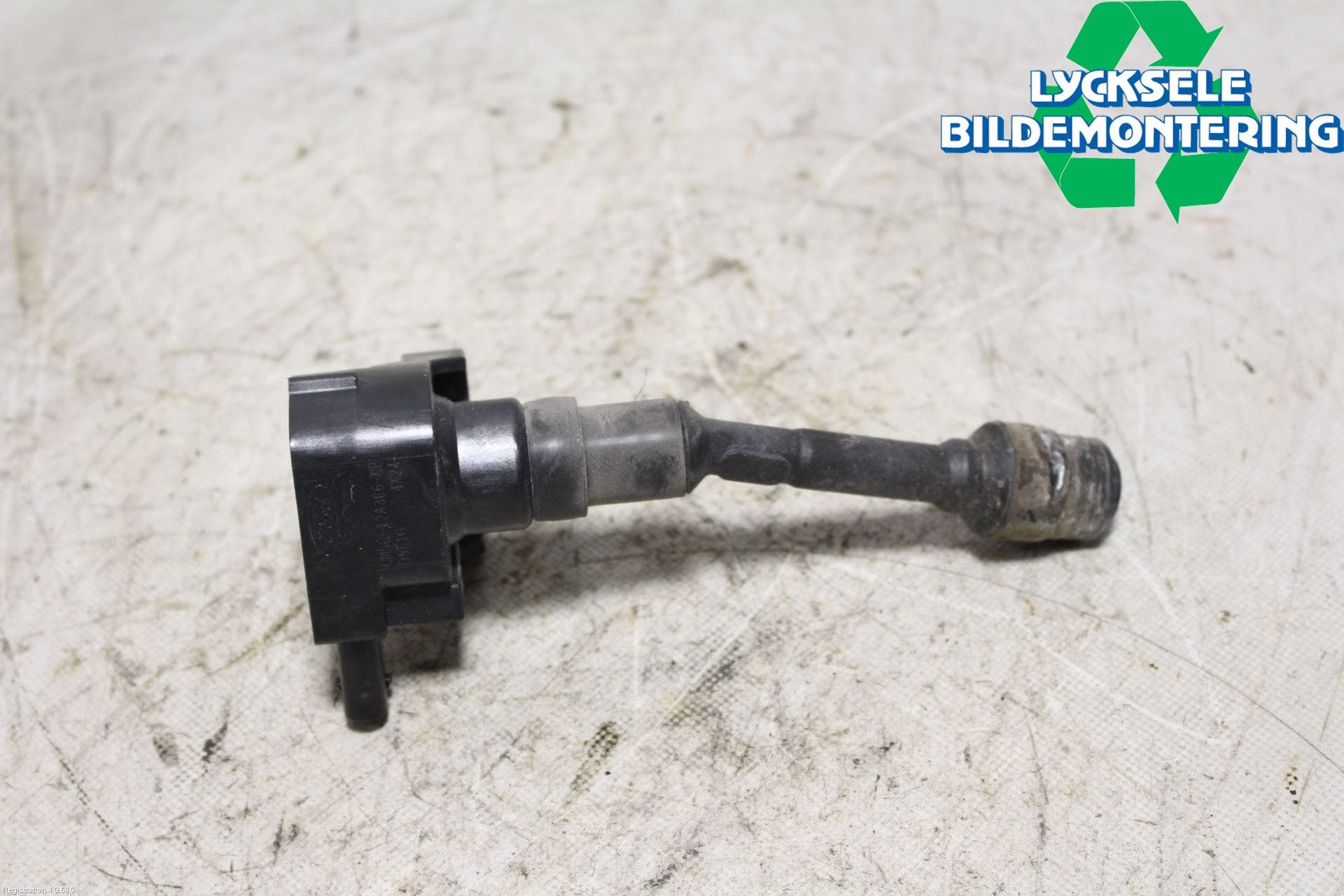 Ford FIESTA 13-17 Tändspole