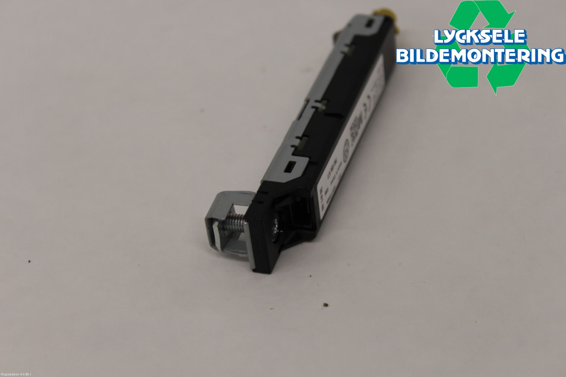 Volkswagen VW TOUAREG CR 18- Antennförstärkare