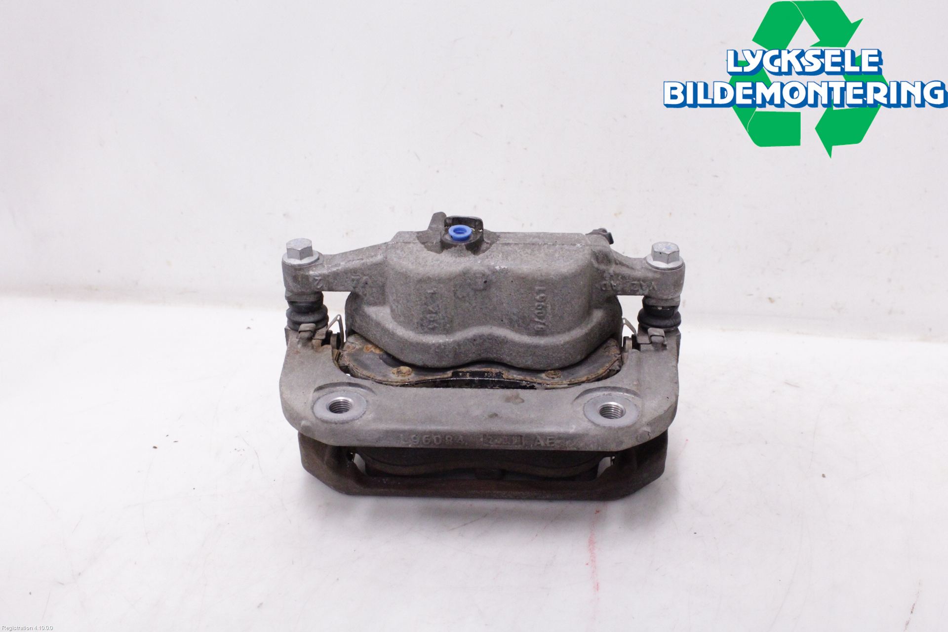 Volkswagen VW ID.4 21- Bromsok Fram Vänster