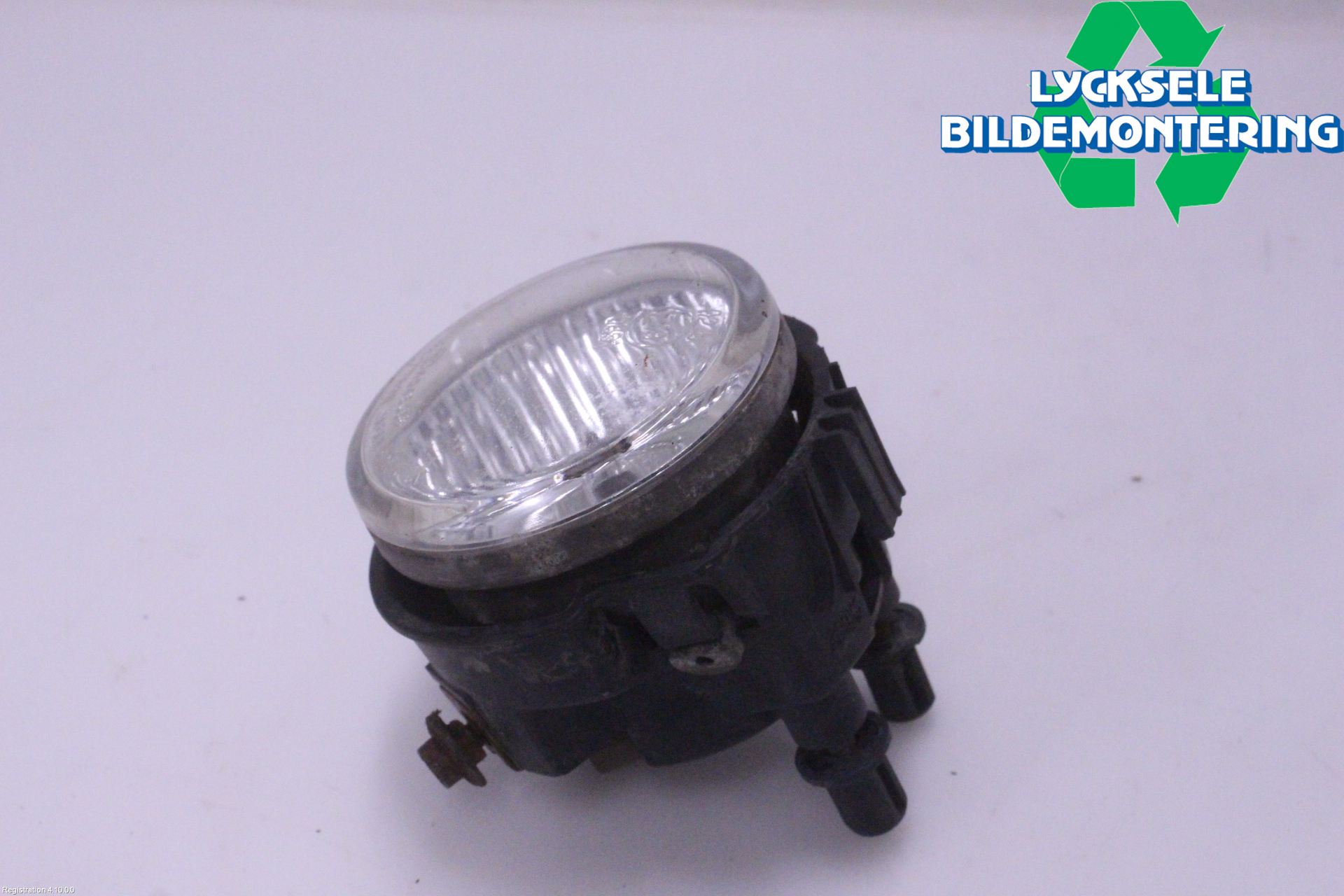 Subaru FORESTER SH  08-13 Dimljus-Varselljus Fram