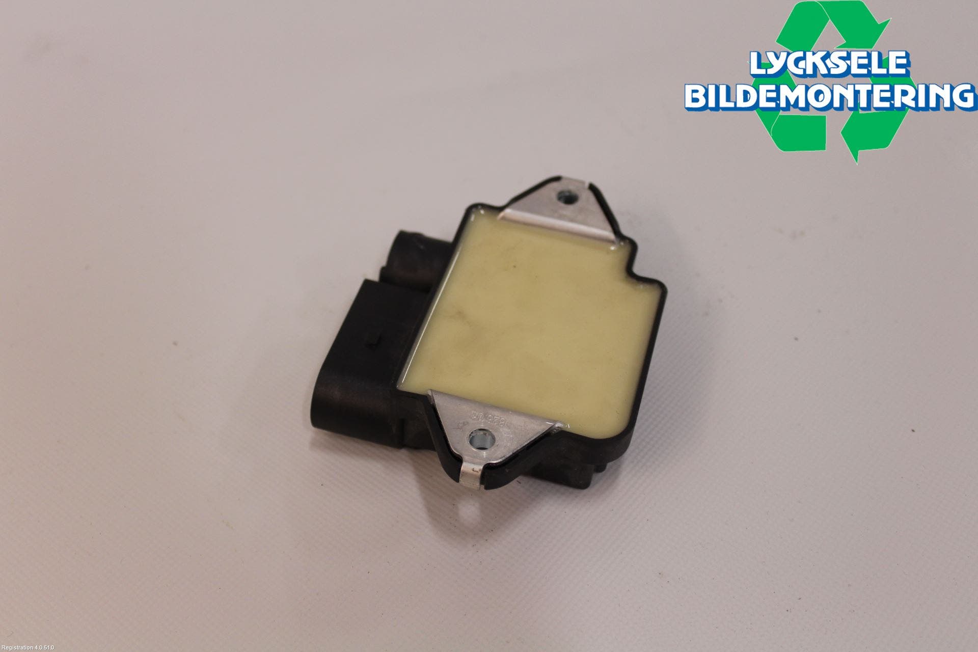 Mercedes-Benz MB C-KLASS (W205) 14-21 Relä Glödning Diesel