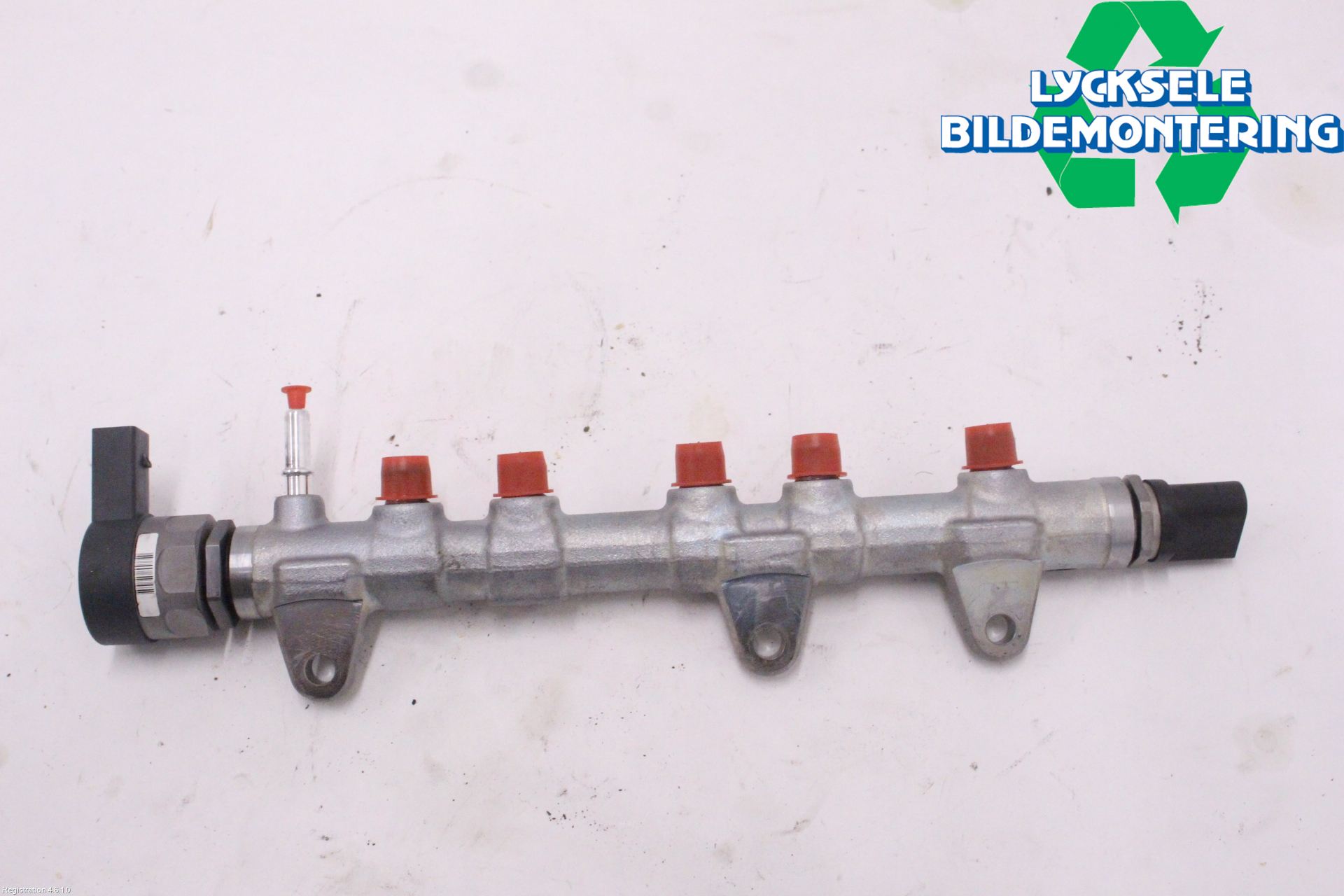 BMW X3 G01 18- Inj. Fuelrail