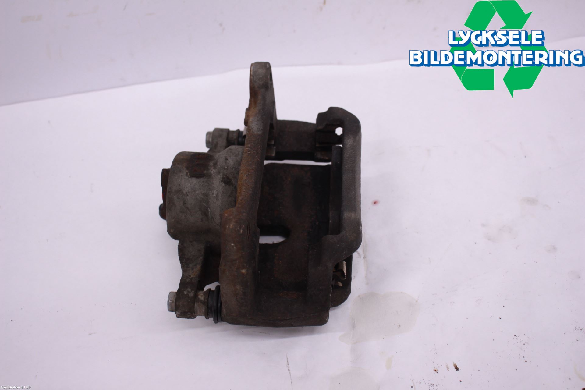 Mazda 6 13- Bromsok Fram Höger