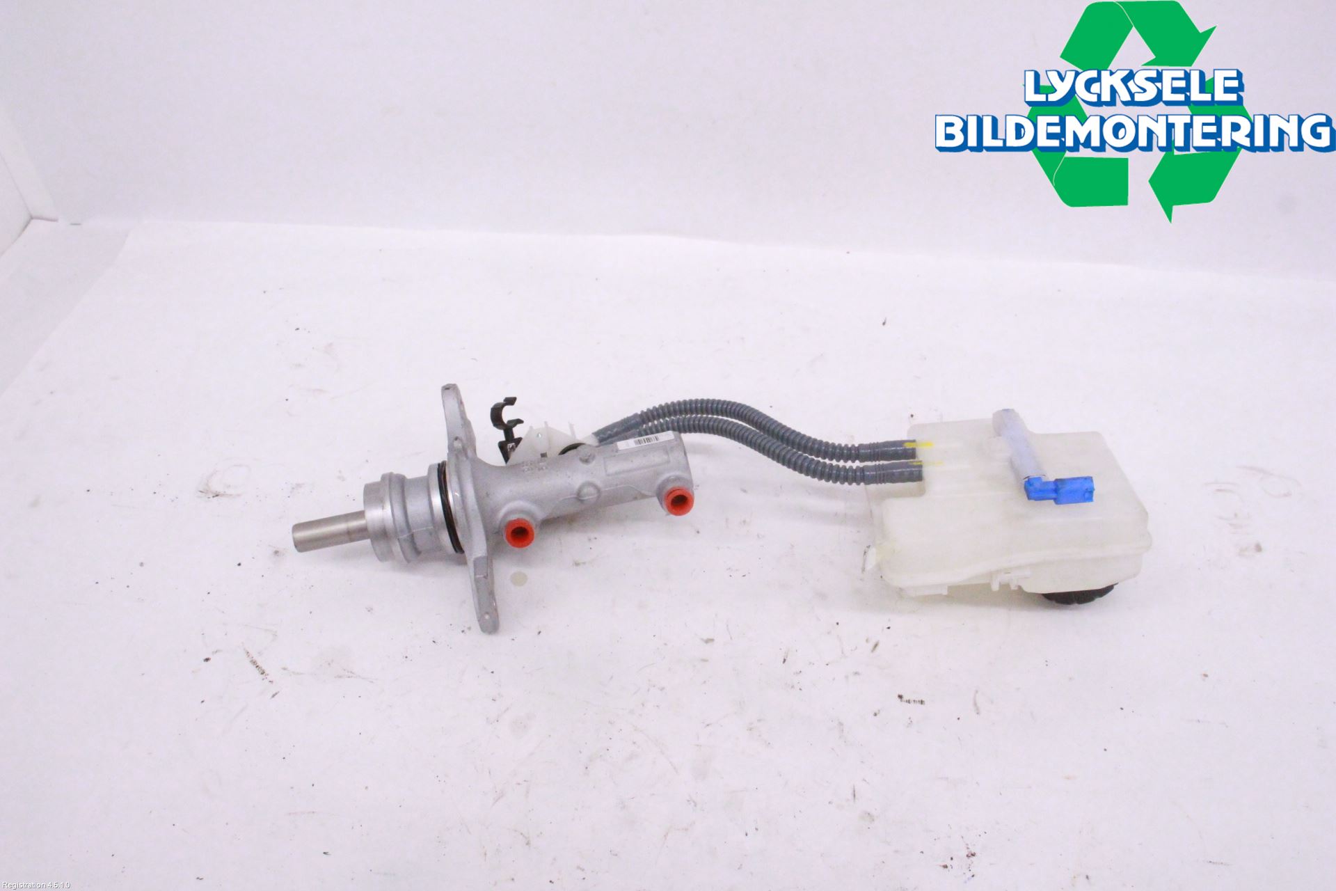 Mercedes-Benz MB VITO/V-KLASS (W640,W447,W448) 14- Broms Huvudcylinder