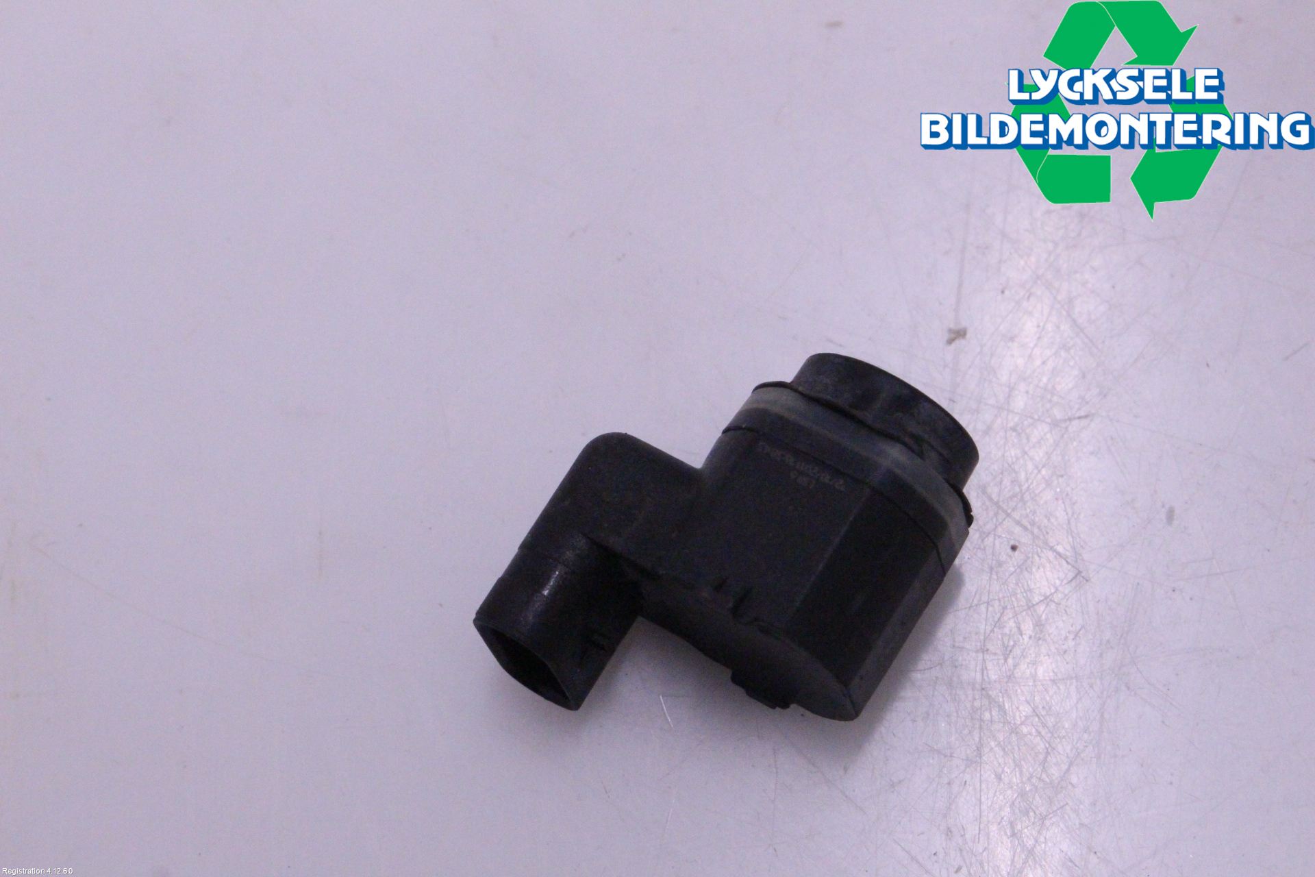 BMW 5 F10/F11/F18 09-17 Parkeringshjälp Backsensor