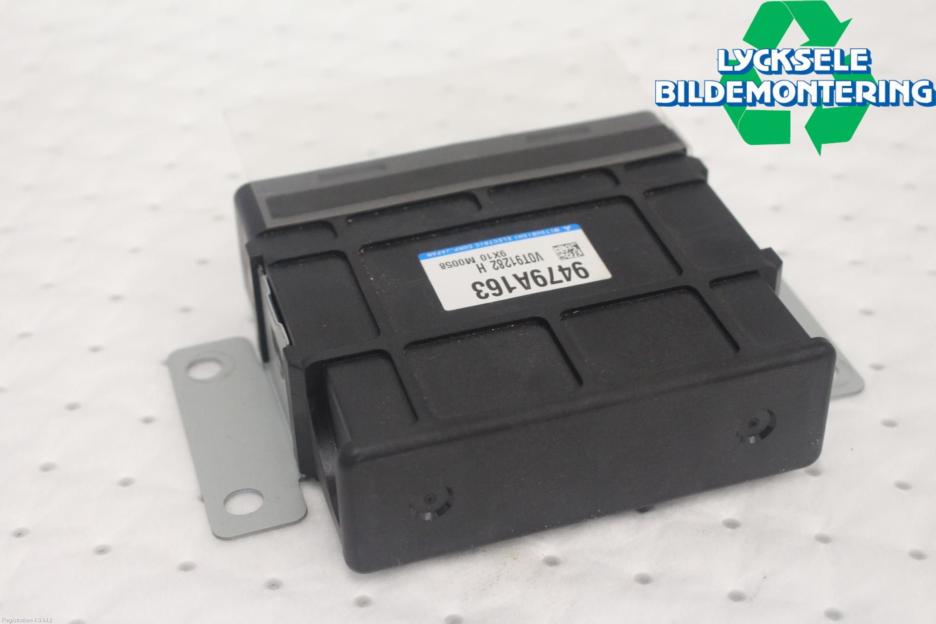 Mitsubishi OUTLANDER 13-21 Styrenhet Övrigt