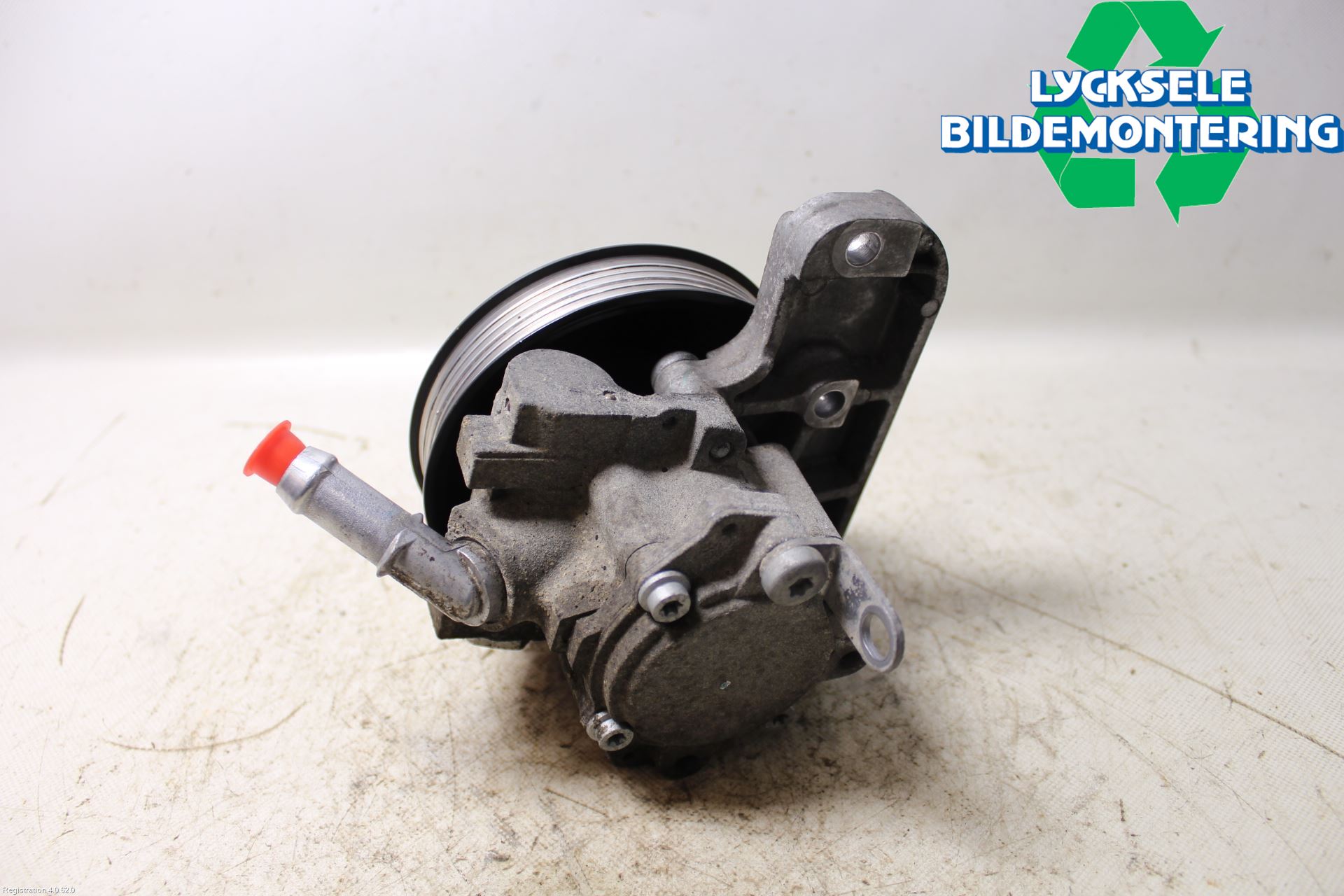 BMW 3 E90/91 SED/TOU 05-12 Styrservopump