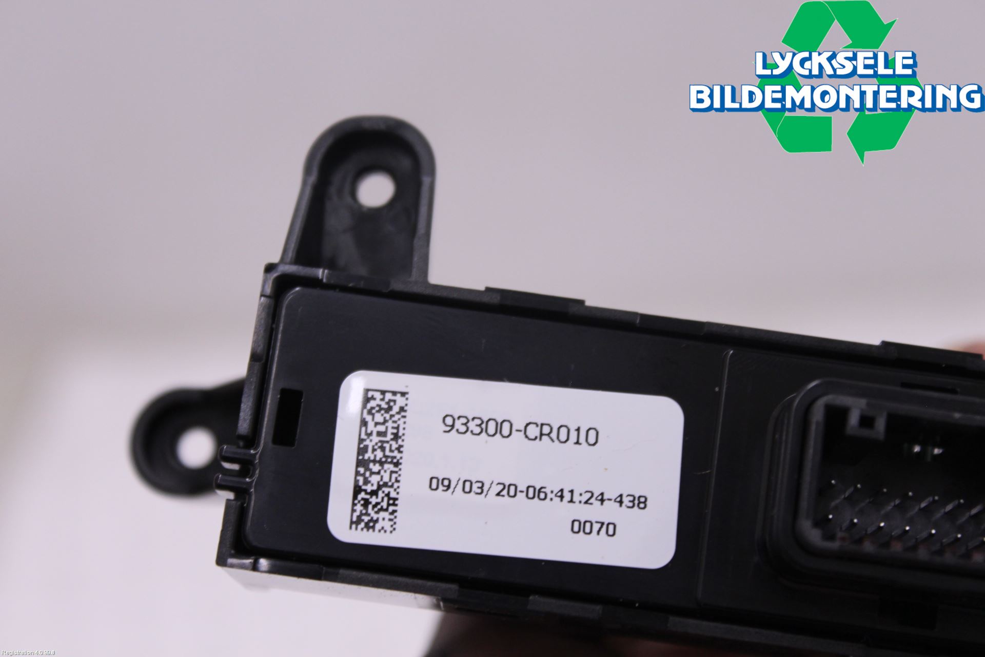 Kia CEED/CEED SW 19- Strömställare Multifunktion