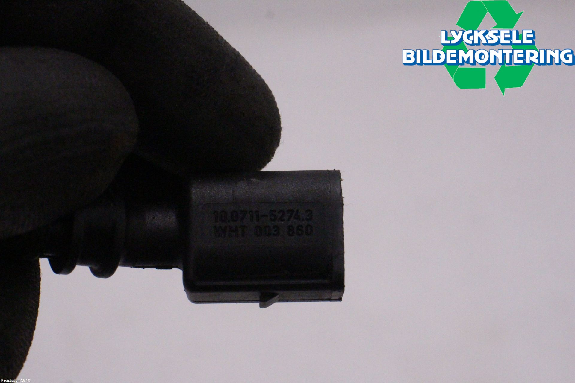 Seat TARRACO 19- Abs Sensor