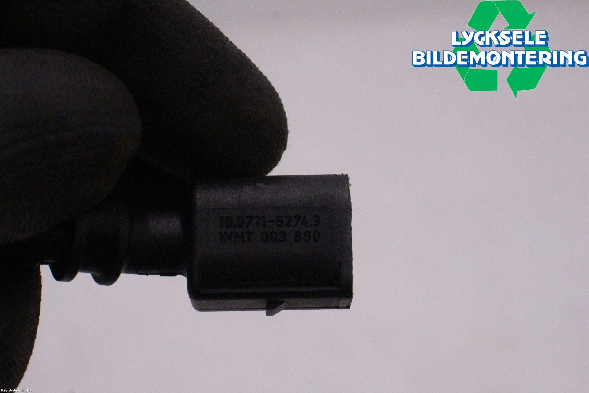 Seat TARRACO 19- Abs Sensor