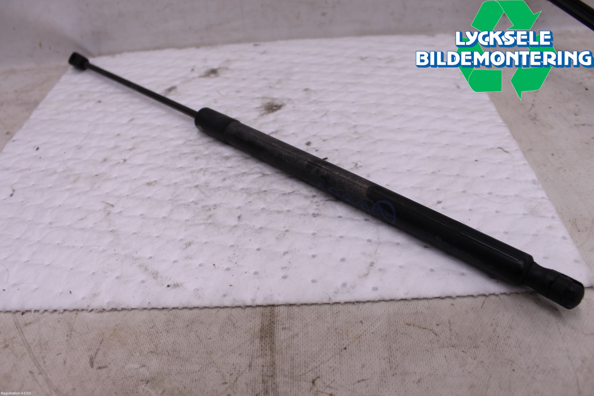 Ford FOCUS 19- Gasfjäder Baklucka