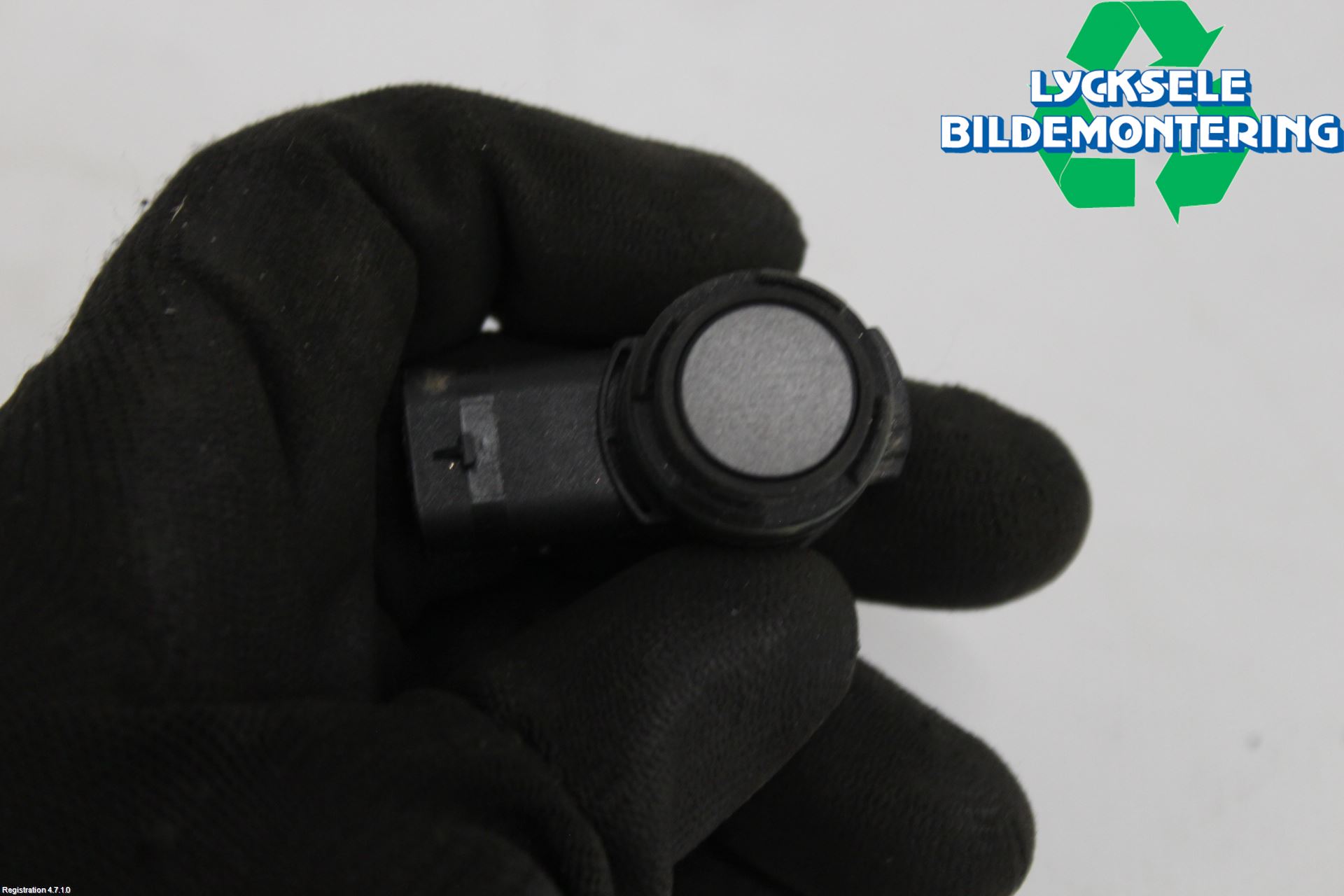 Volkswagen VW TAIGO 22- Parkeringshjälp Backsensor