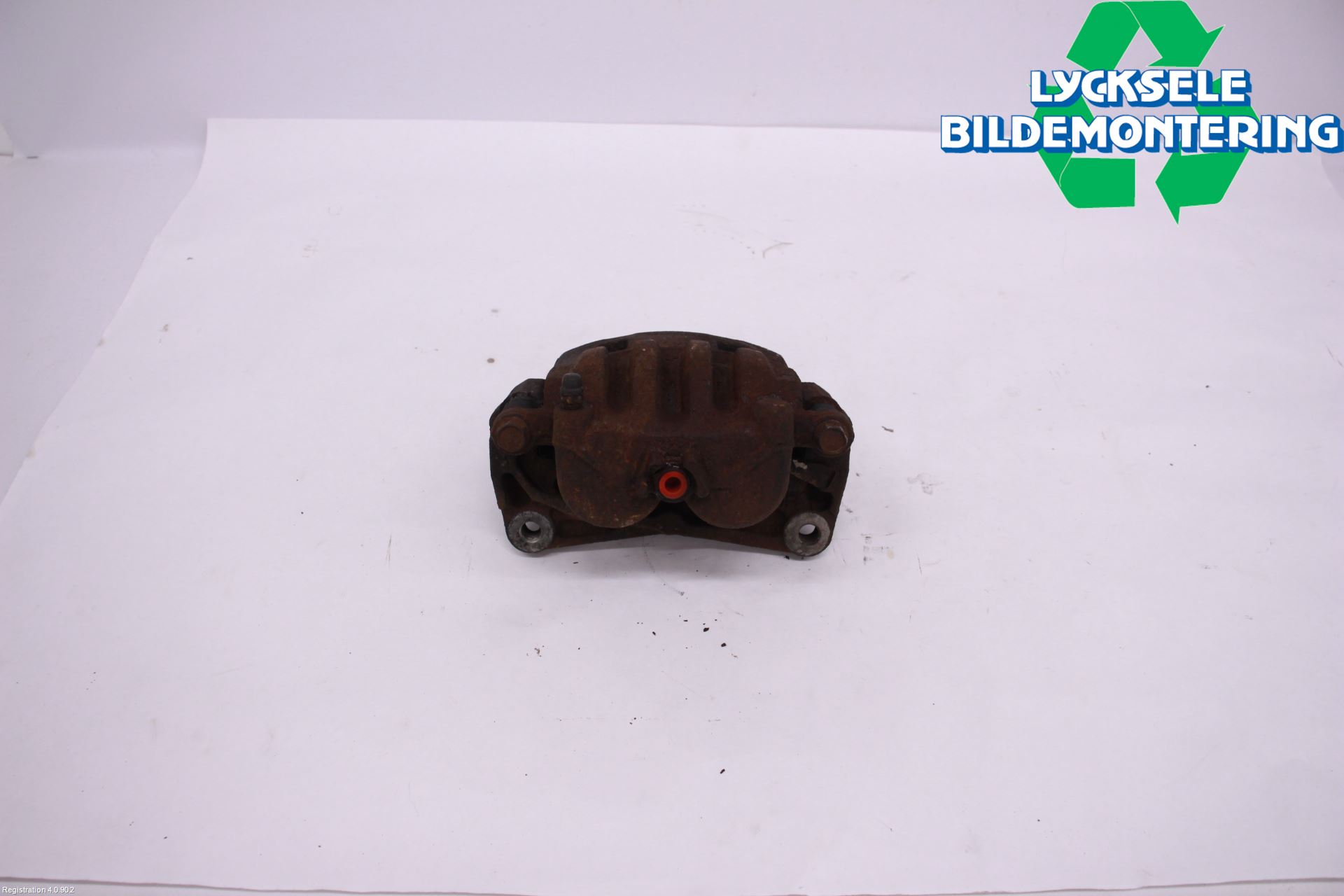 Subaru FORESTER SH  08-13 Bromsok Fram Höger