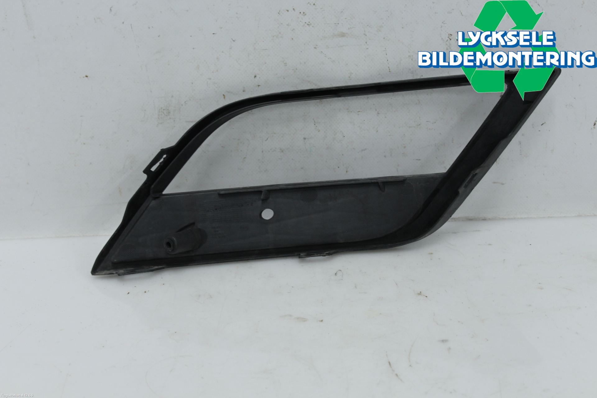 Seat LEON 13-20 Dimljussarg Fram