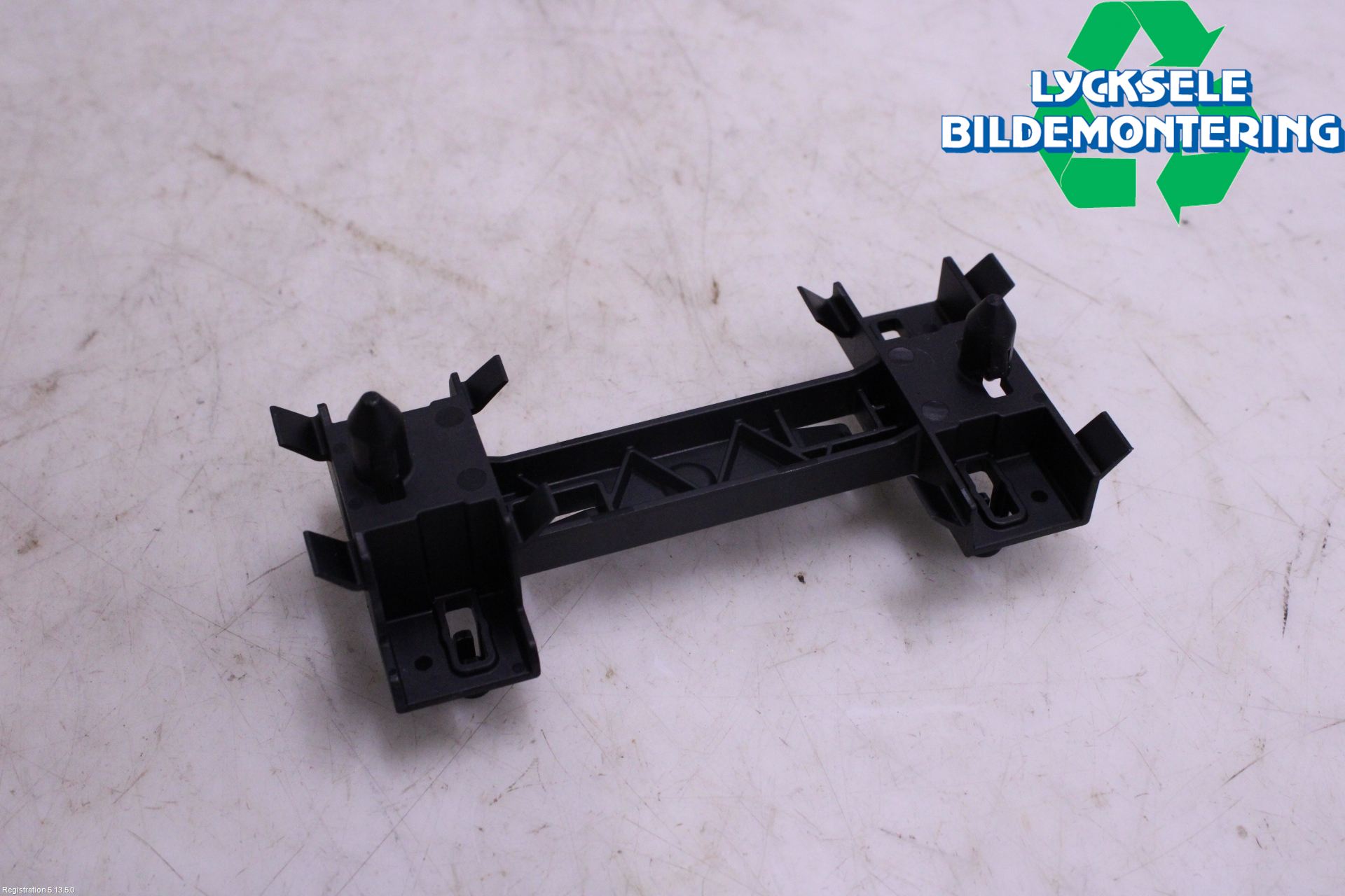 Volkswagen VW ID.4 21- Antenn El