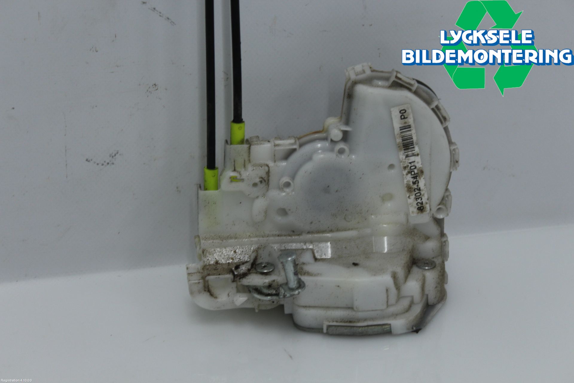 Suzuki VITARA 15- Låskista-Dörrlås