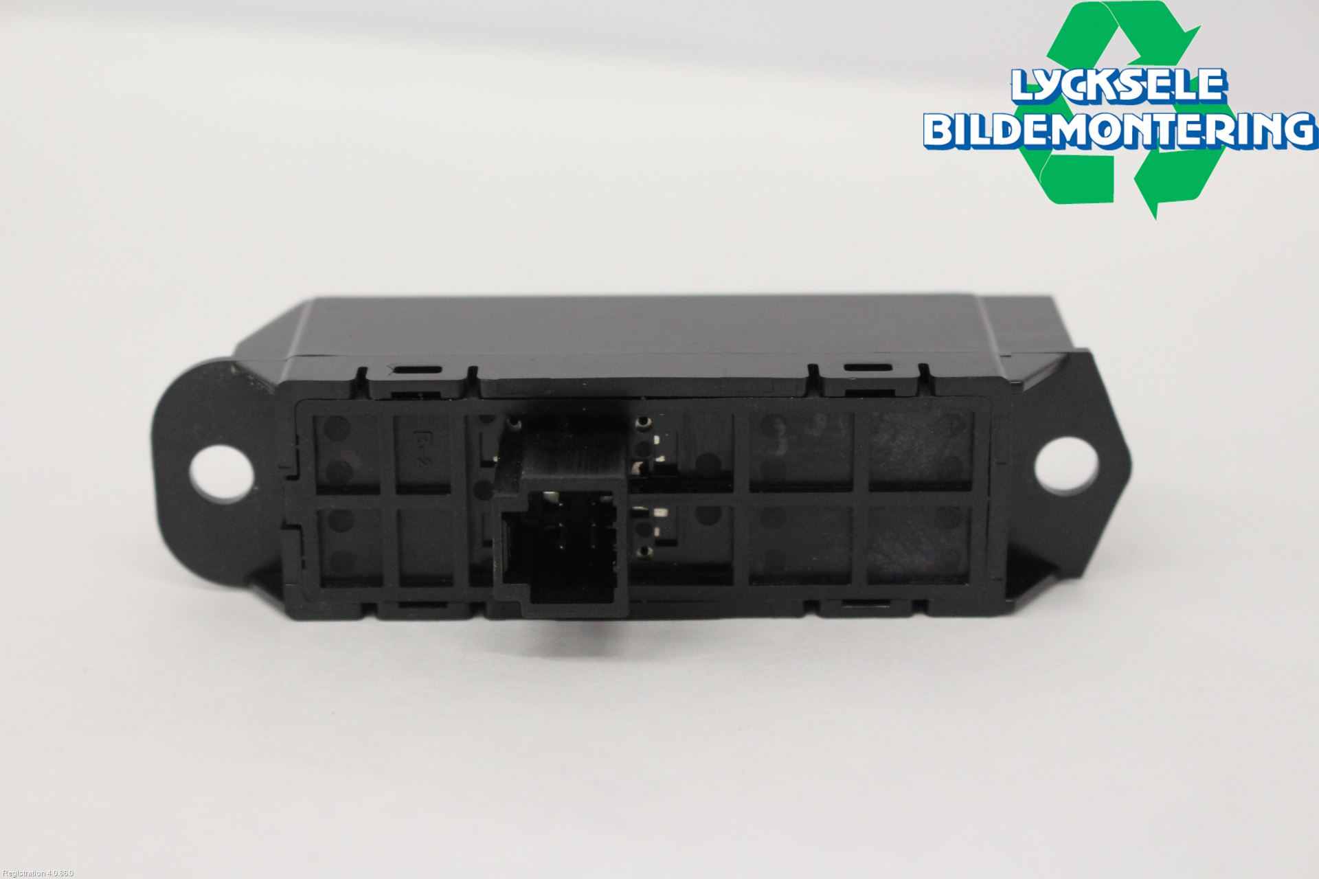 Nissan LEAF 18- Strömställare Övrigt