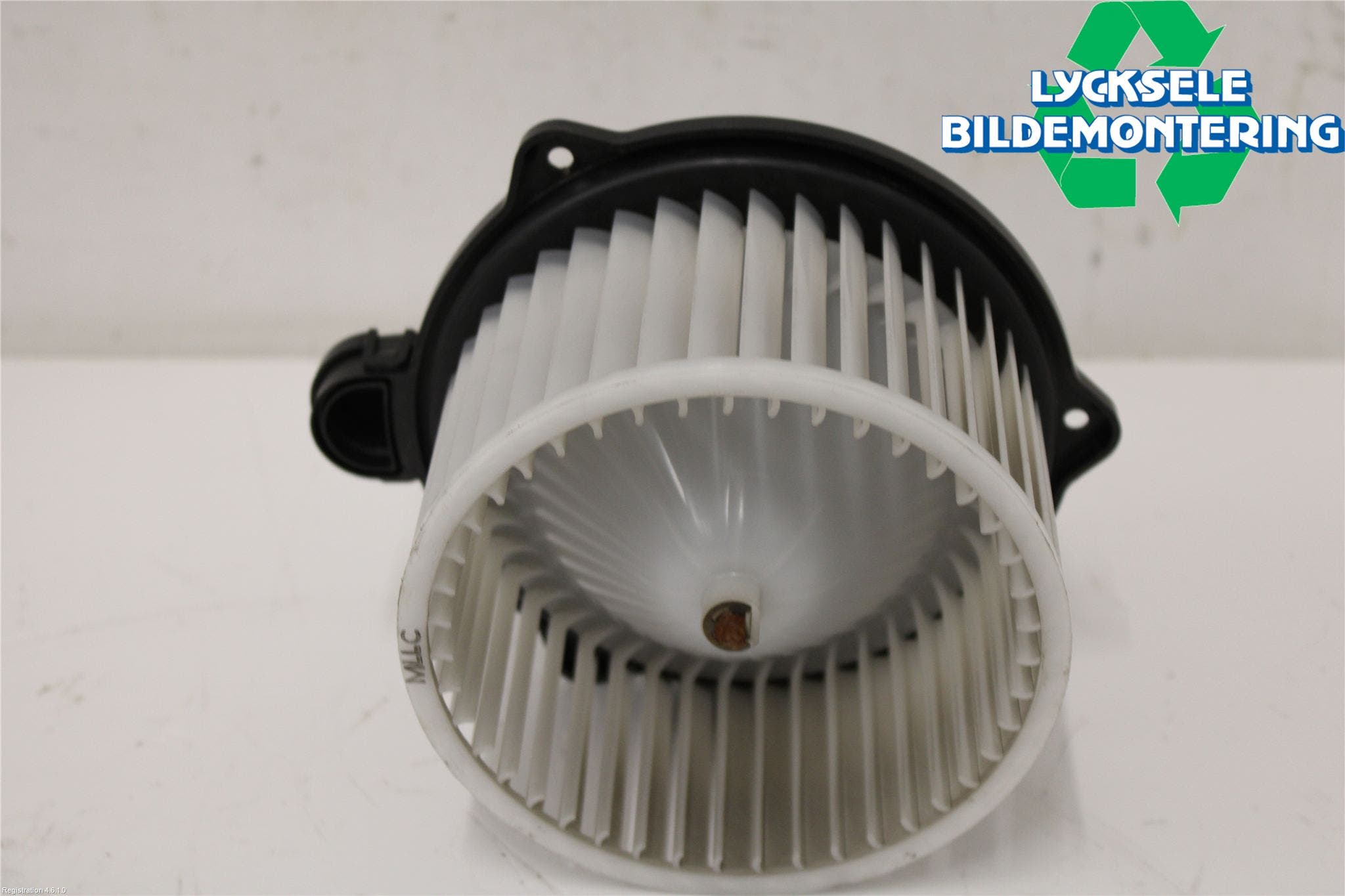 Hyundai i20 GB 15-20 Ac Värmefläkt