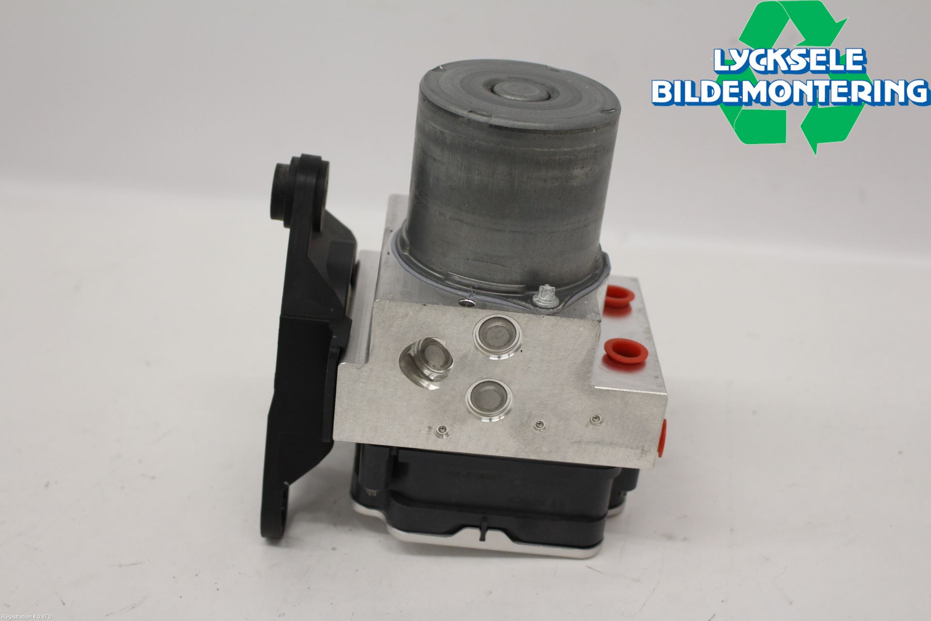 Audi A6 F2/C8 19- Abs Hydraulaggregat