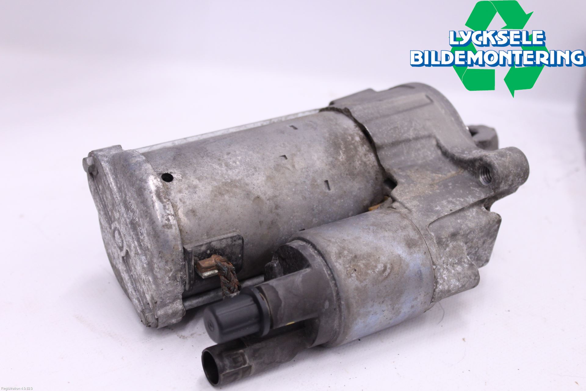 Mercedes-Benz MB E-KLASS (W213) 16-23 Startmotor Diesel