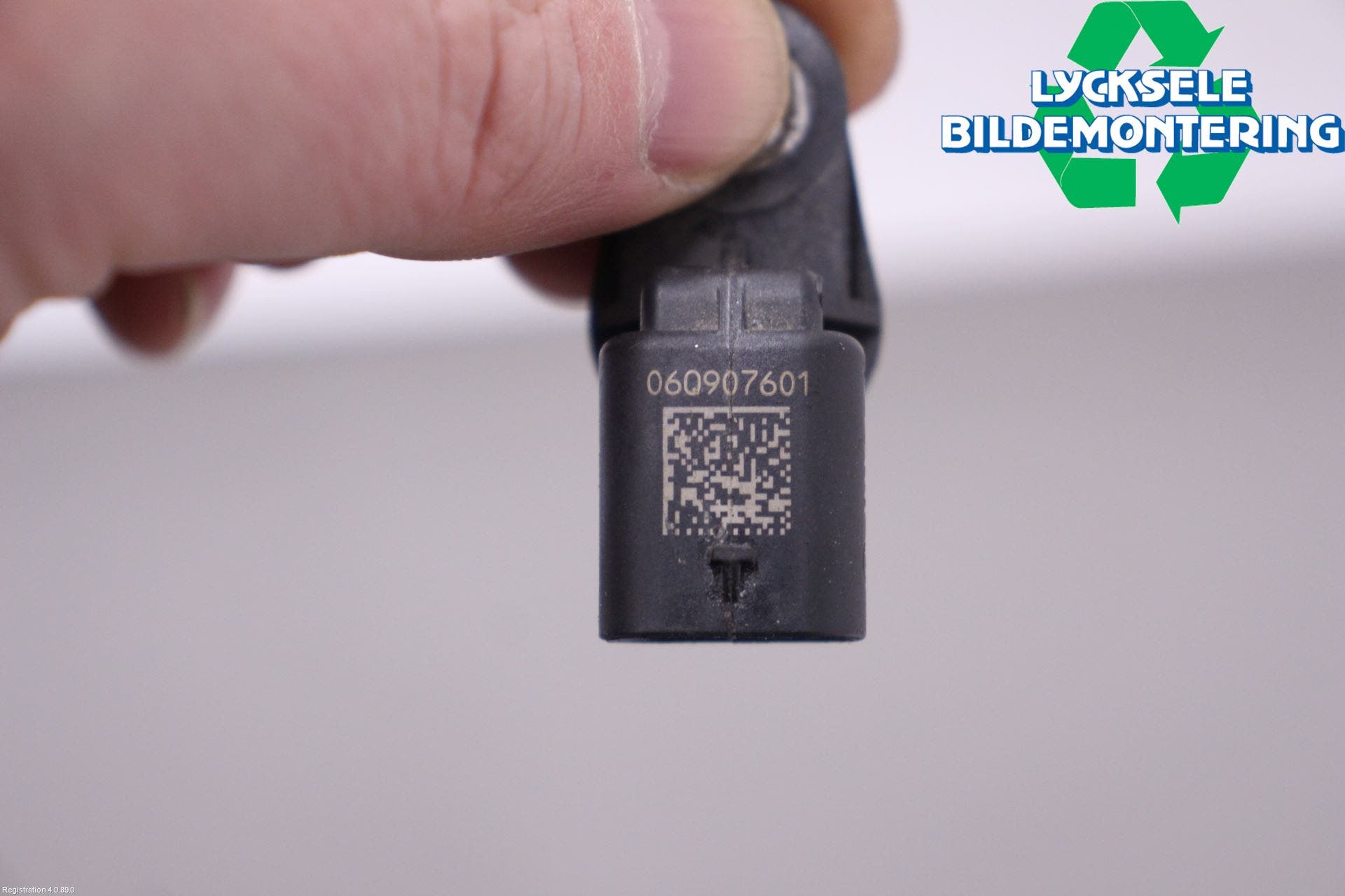 Audi Q5/SQ5 17- Motor Övrigt