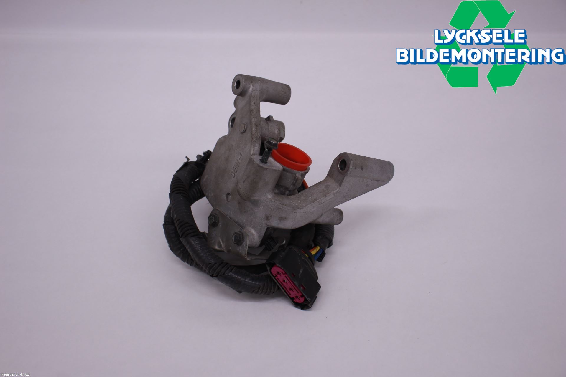 Nissan QASHQAI 17-21 Kyl-Värme Övrigt