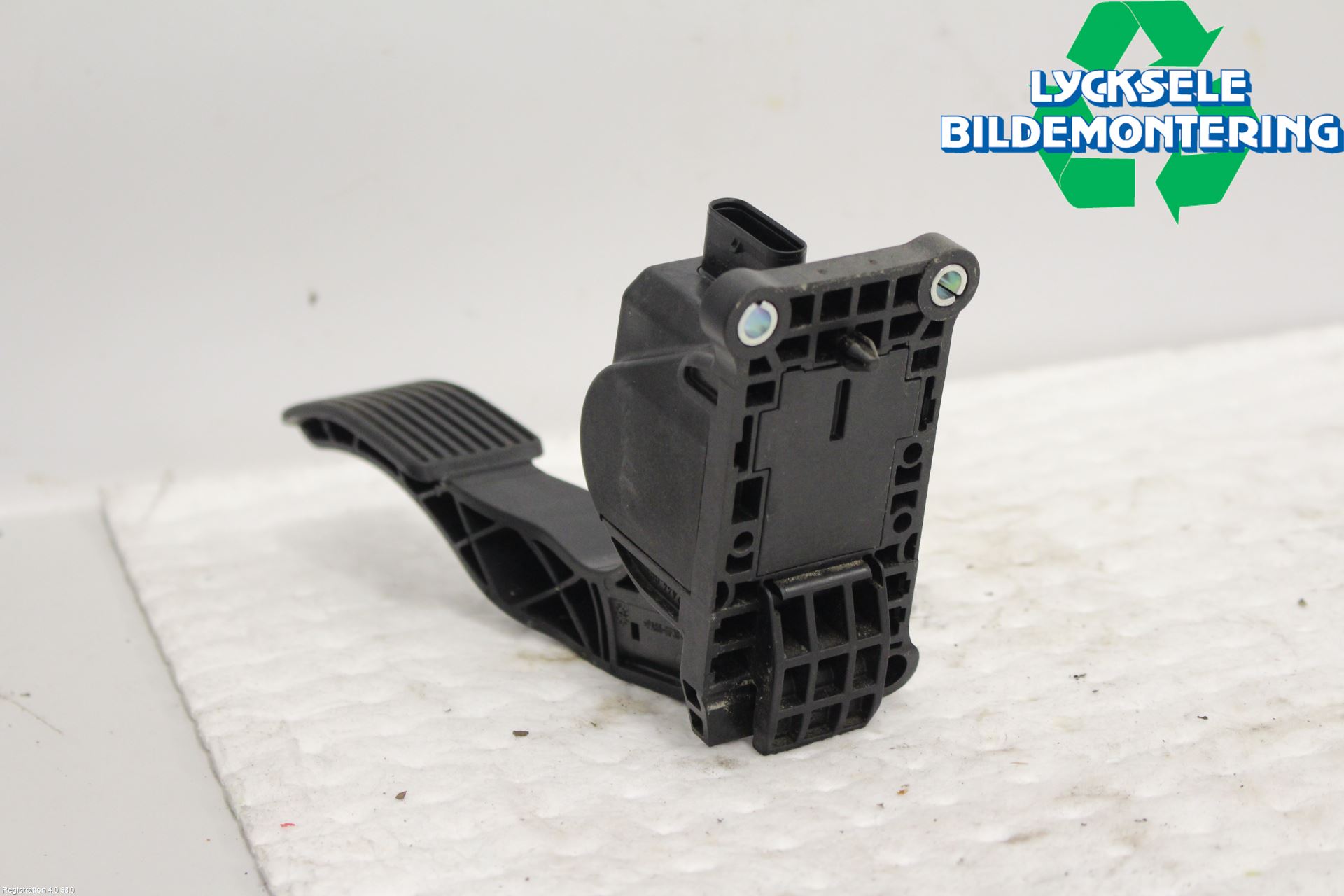 Volkswagen VW CRAFTER 06-16 Gaspedal