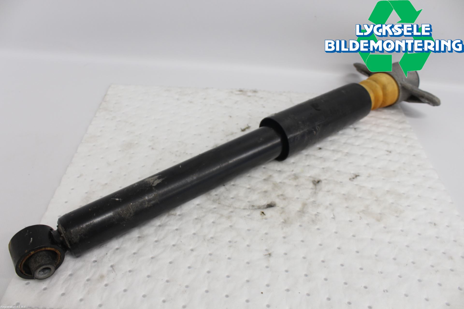 Kia CEED/CEED SW 19- Stötdämpare Bak