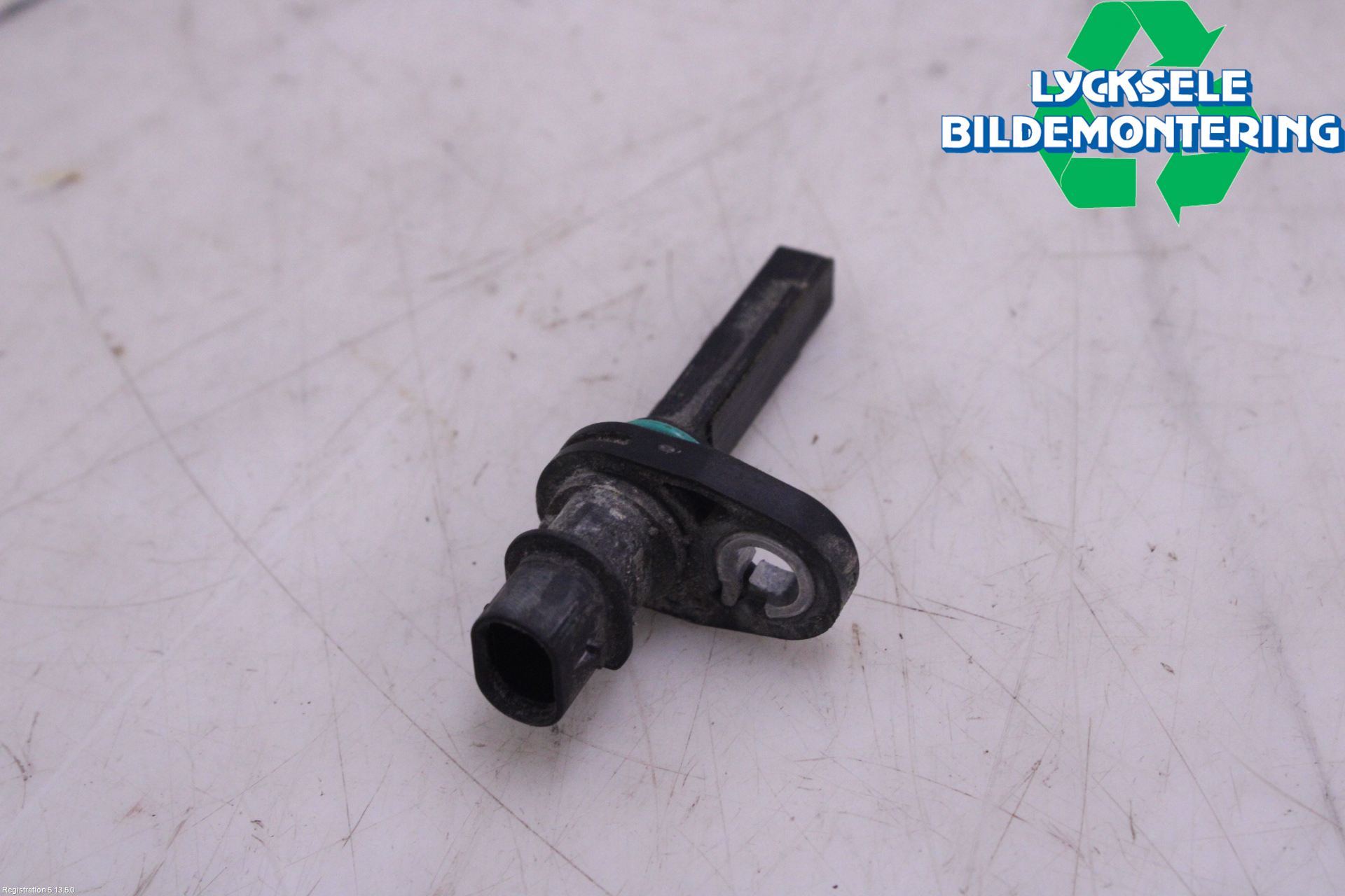Mercedes-Benz MB C-KLASS (W206) 21- Abs Sensor